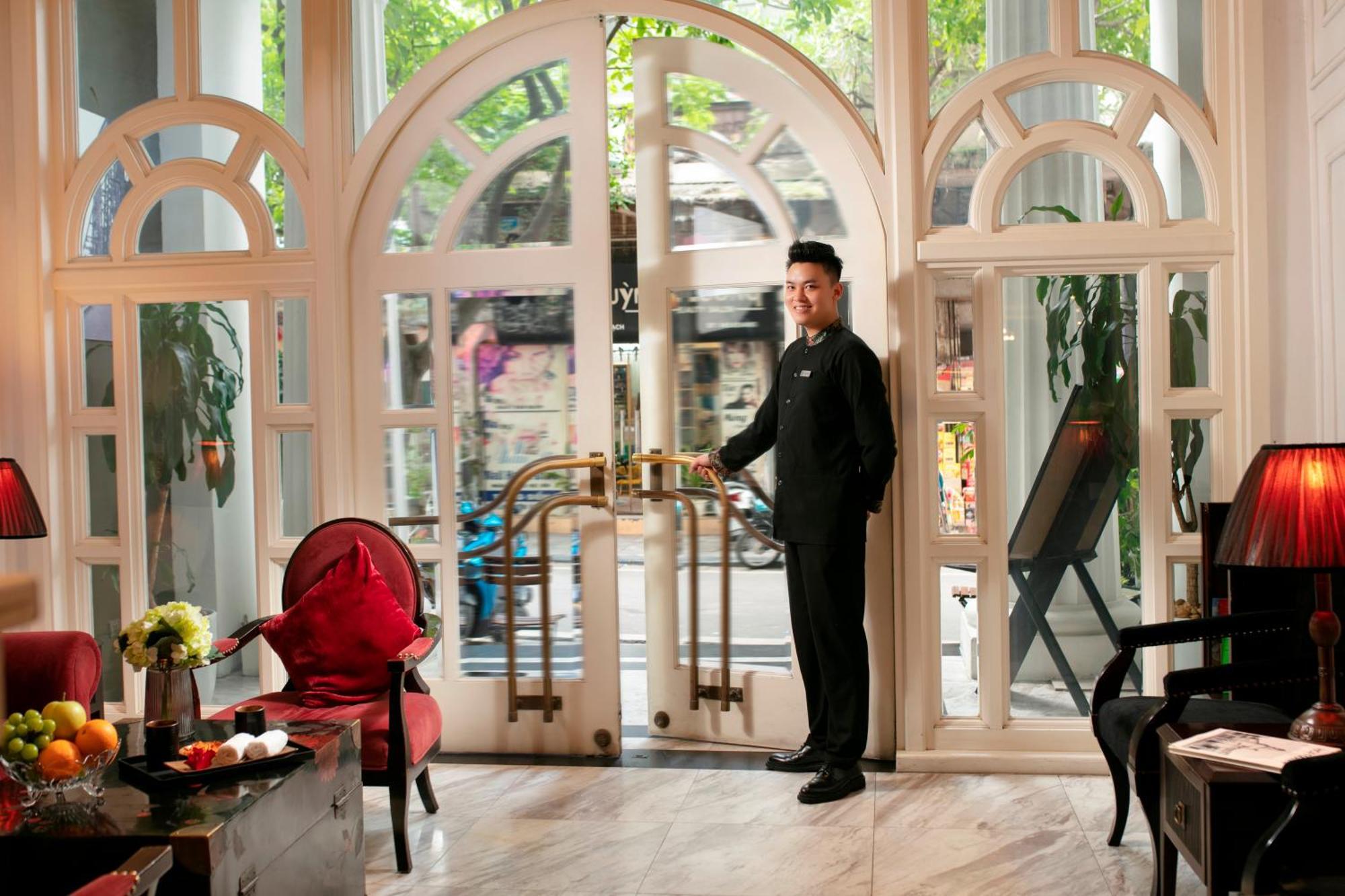 Boutique & Hotel 4*