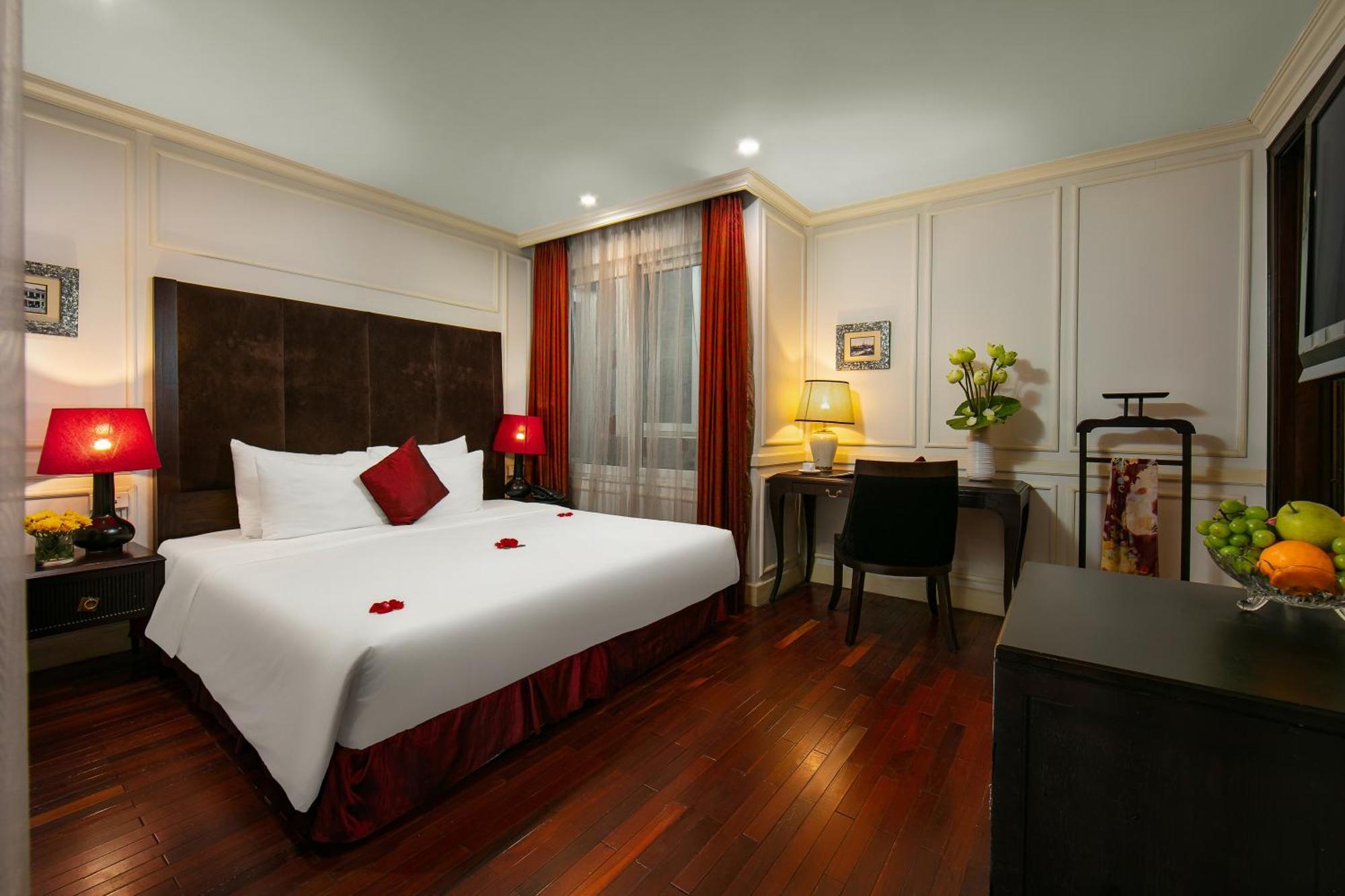 Hotel Boutique & 4*