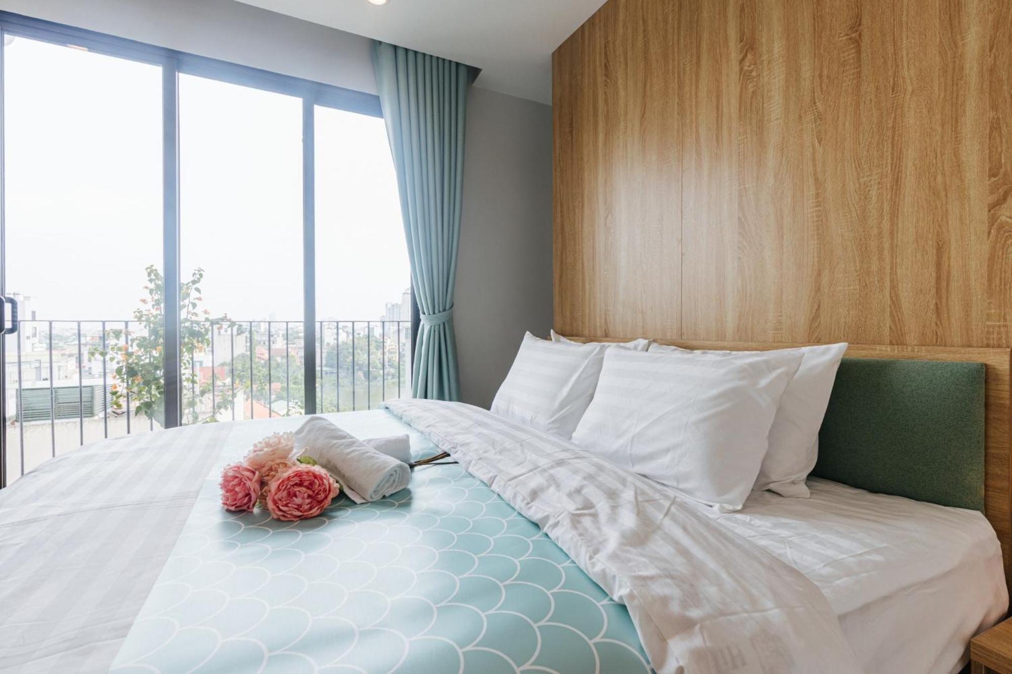 Crescendo Urban - 24h Apartment *