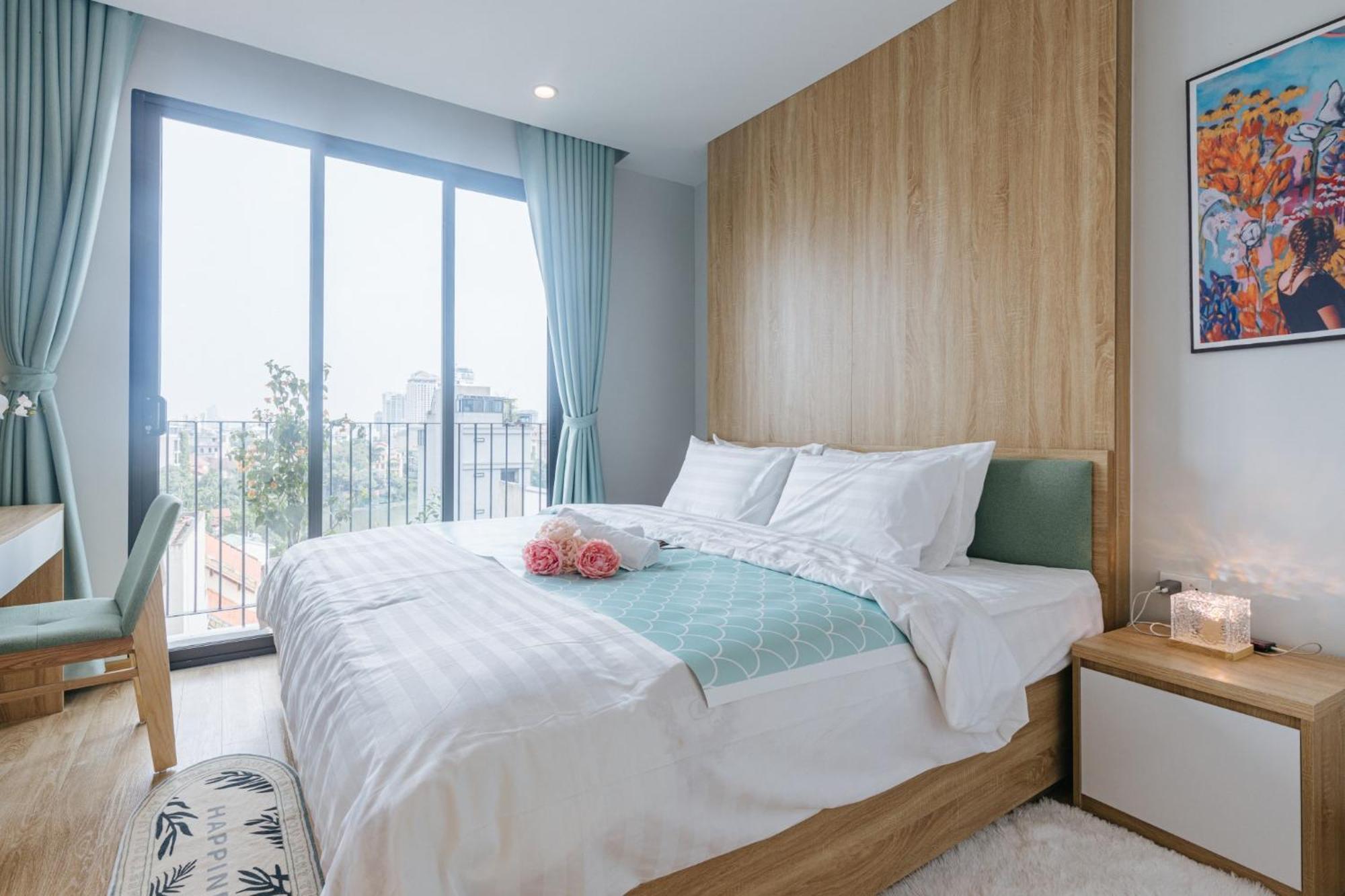 Crescendo Urban - 24h Apartment *