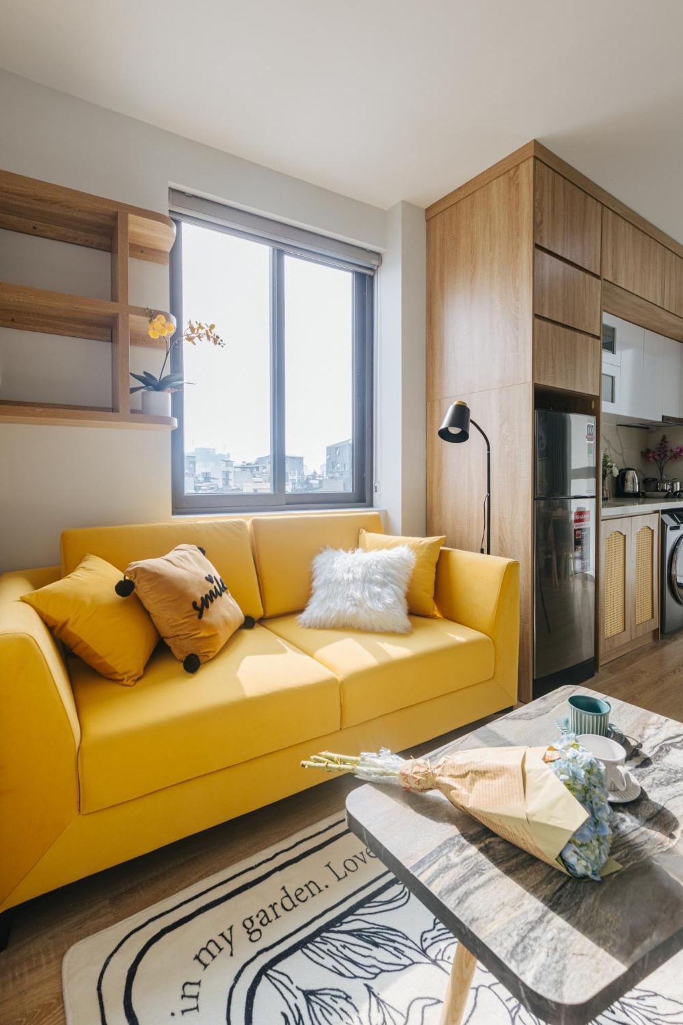 Crescendo Urban - 24h Apartment