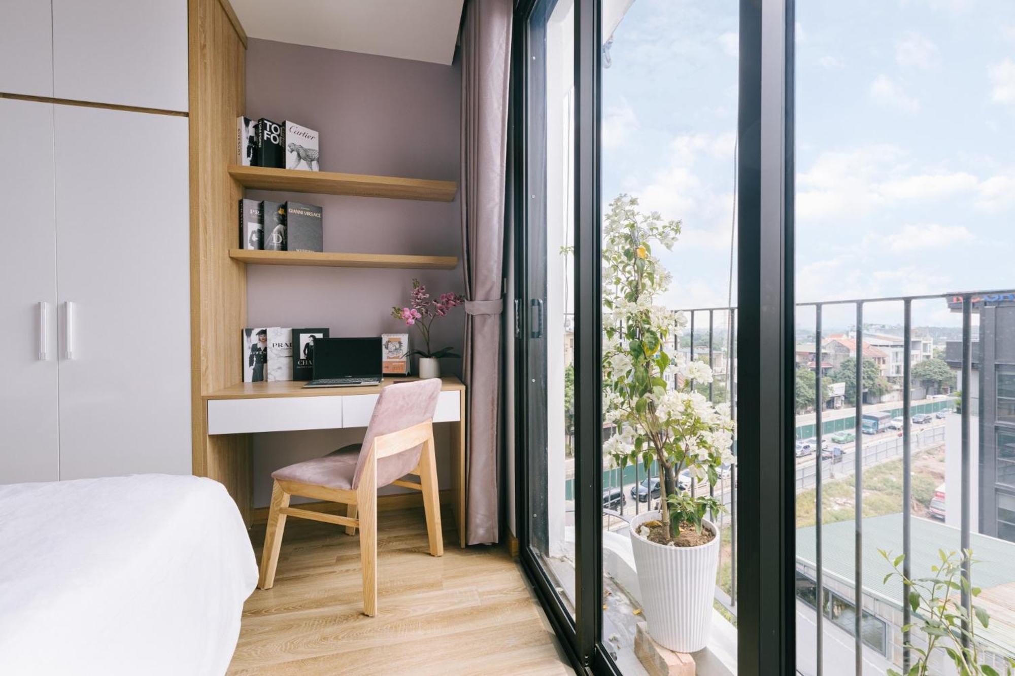 Crescendo Urban - 24h Apartment