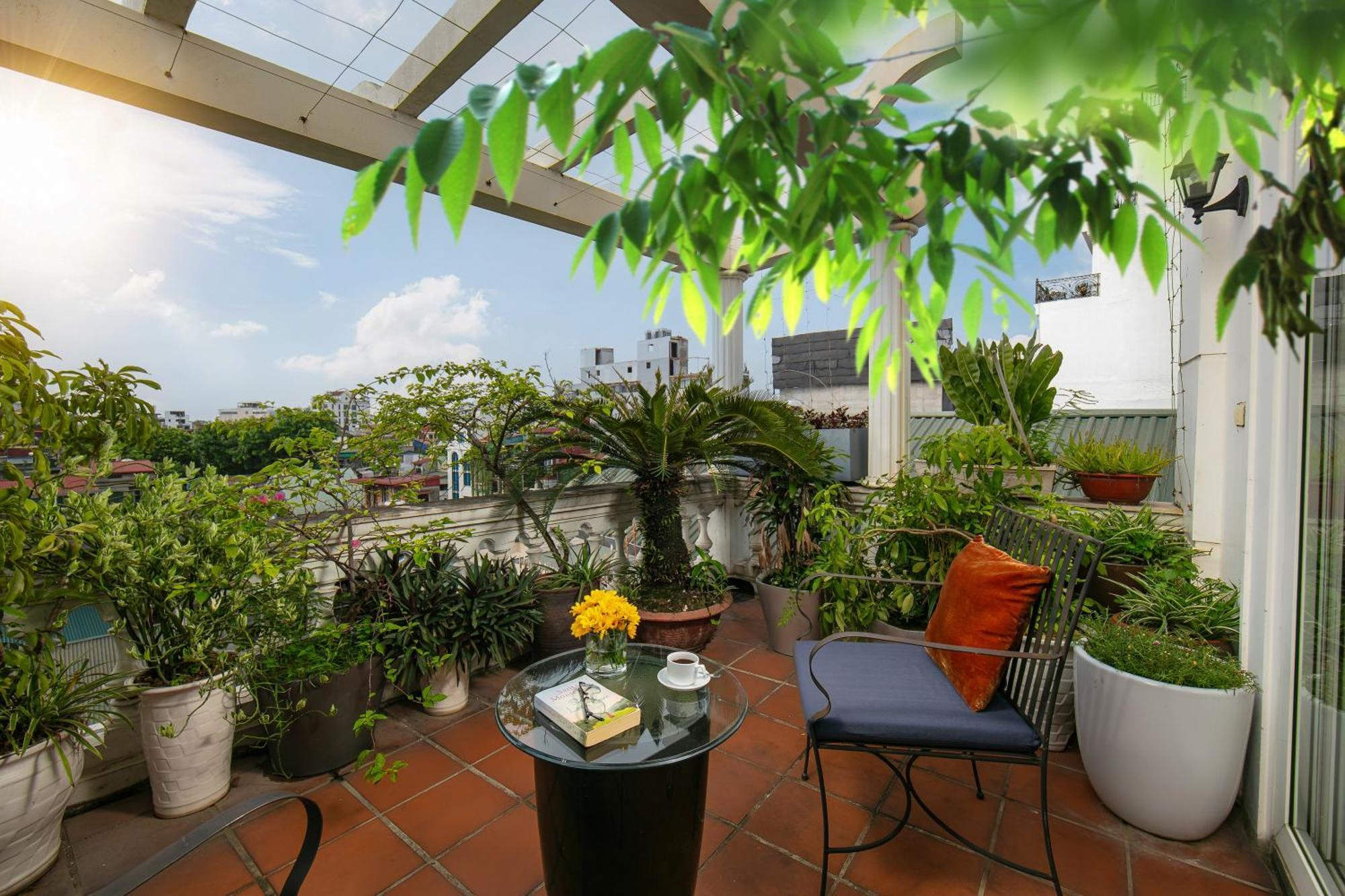 Boutique & Hotel Hanoi