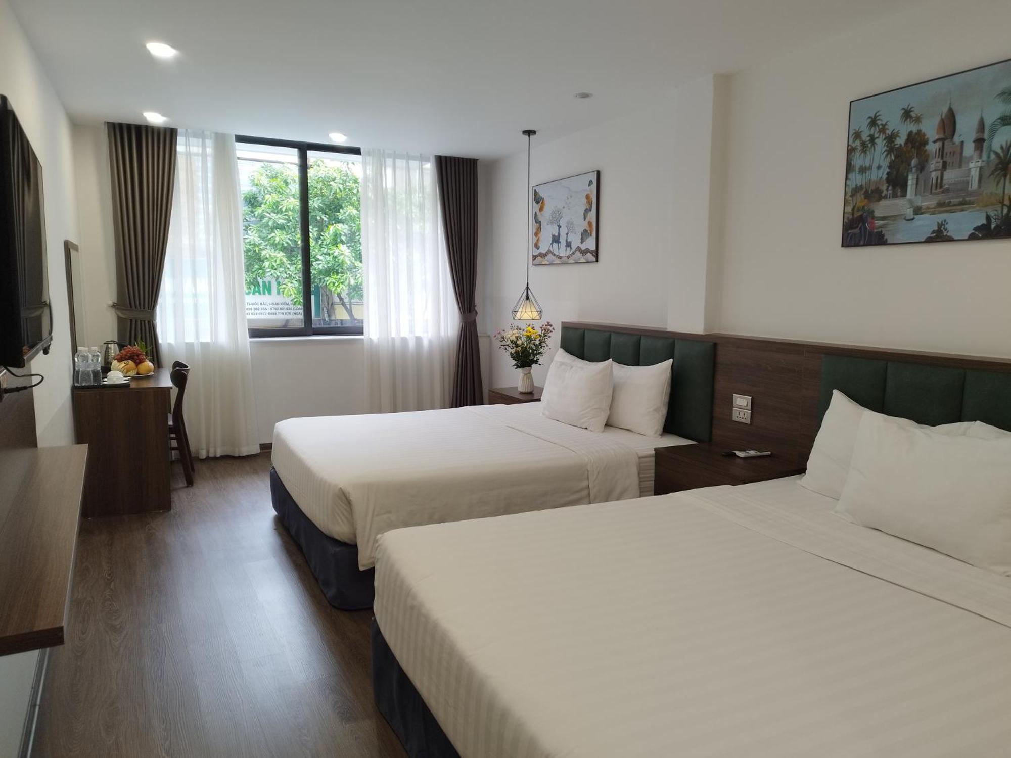 Premier Hotel