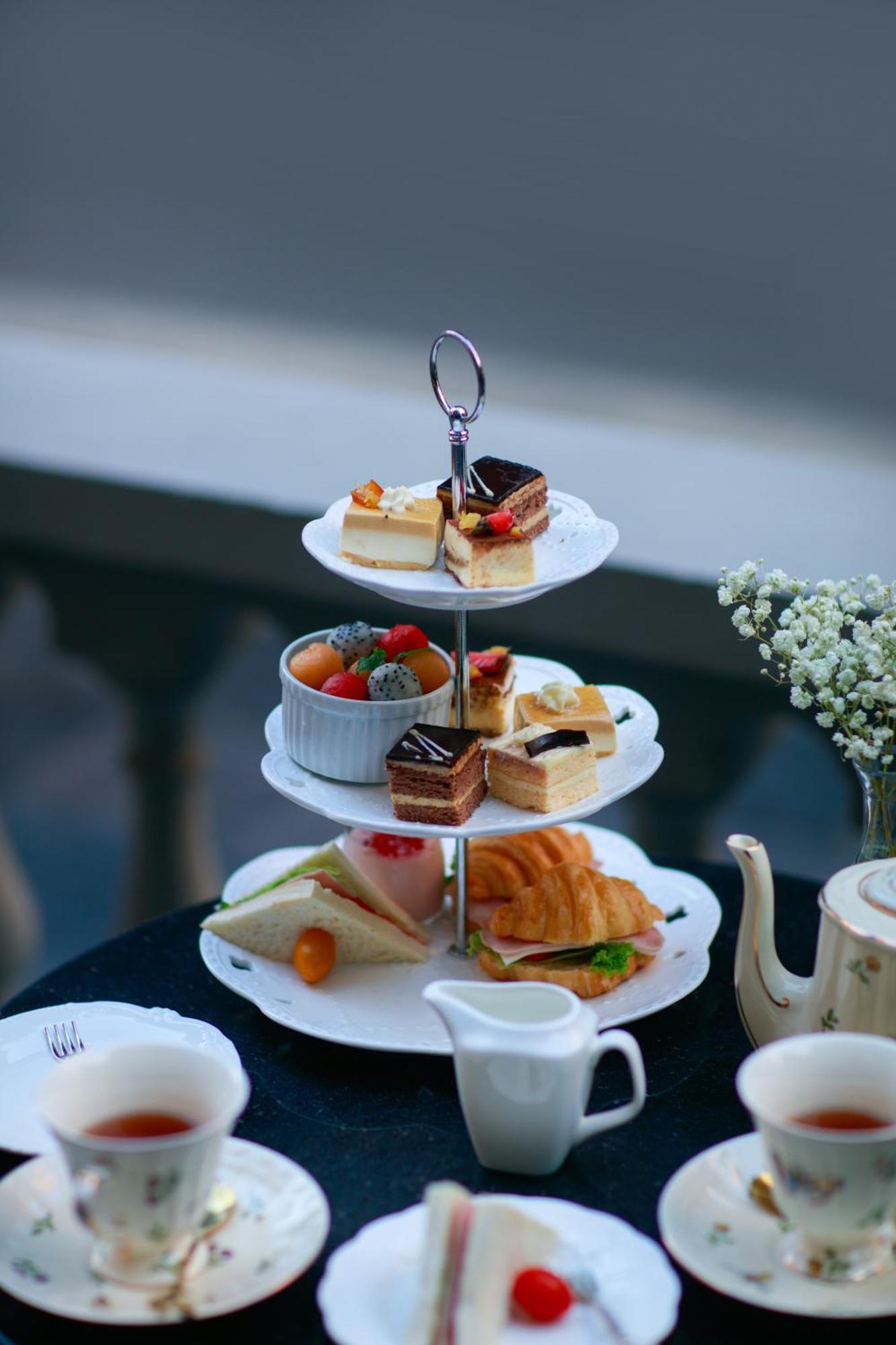 Le Chanvre & Khách sạn Hà Nội
