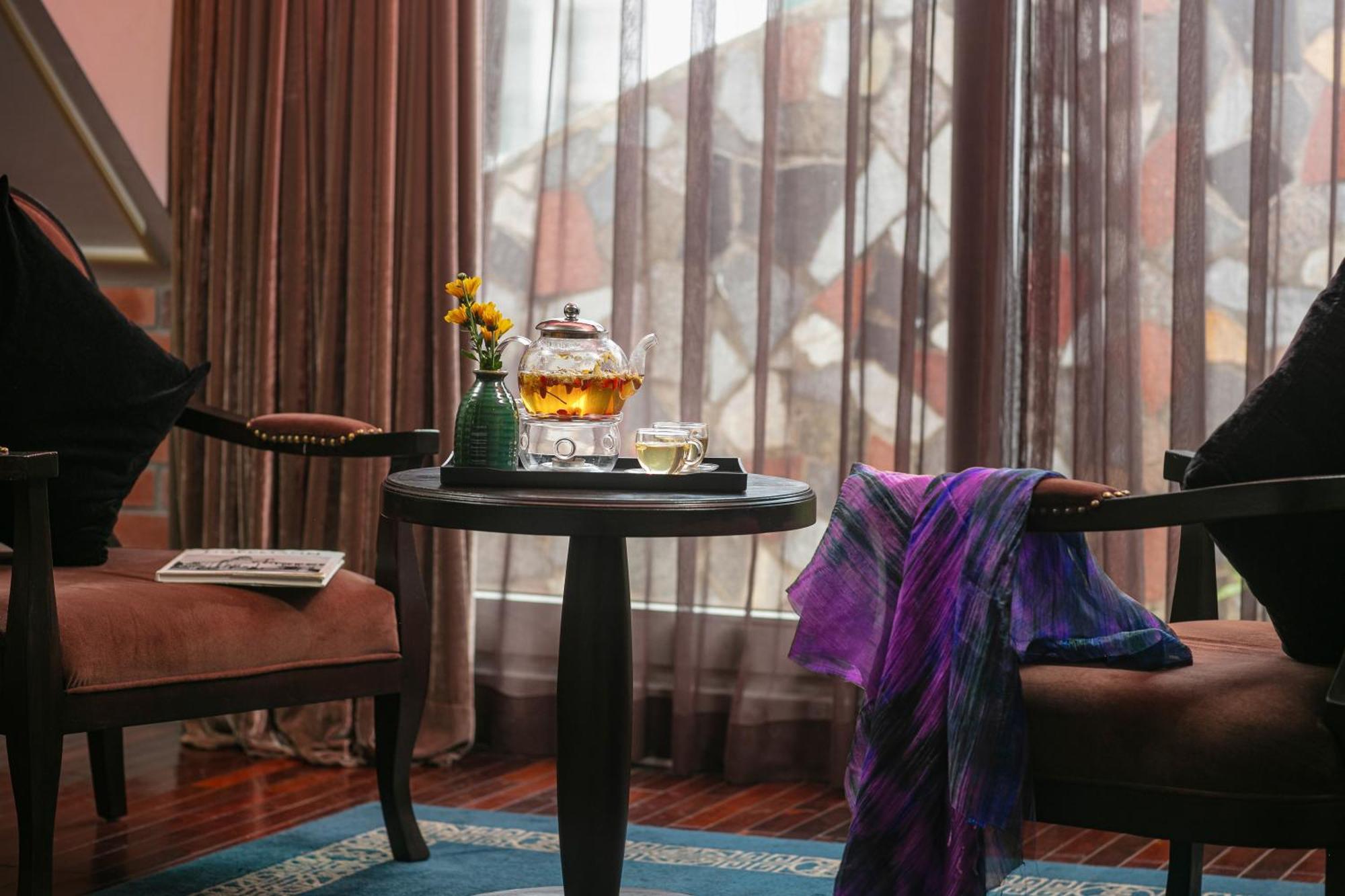 Boutique & Hotel 4*