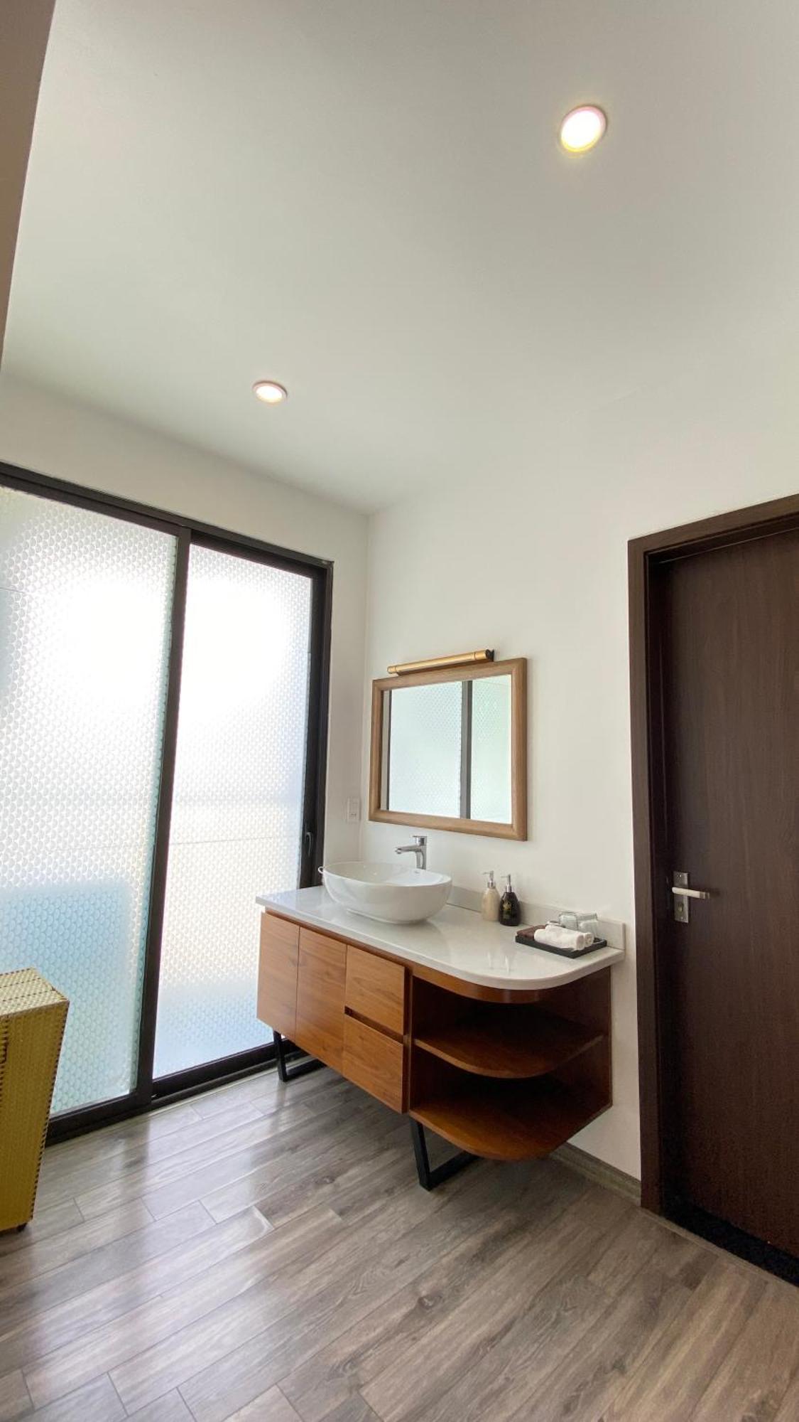 Hana Tran Quoc Hoan Aparthotel Hanoi