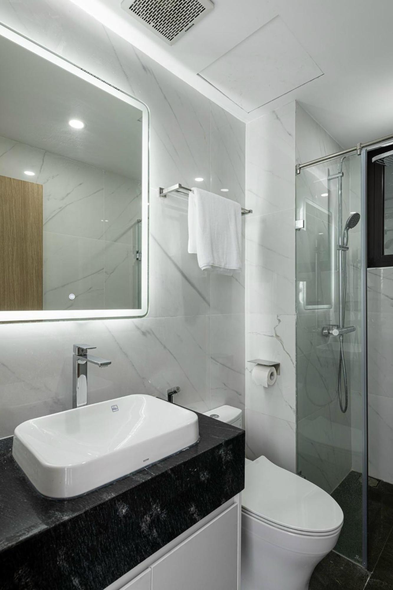 Ami House 1 Aparthotel Hanoi