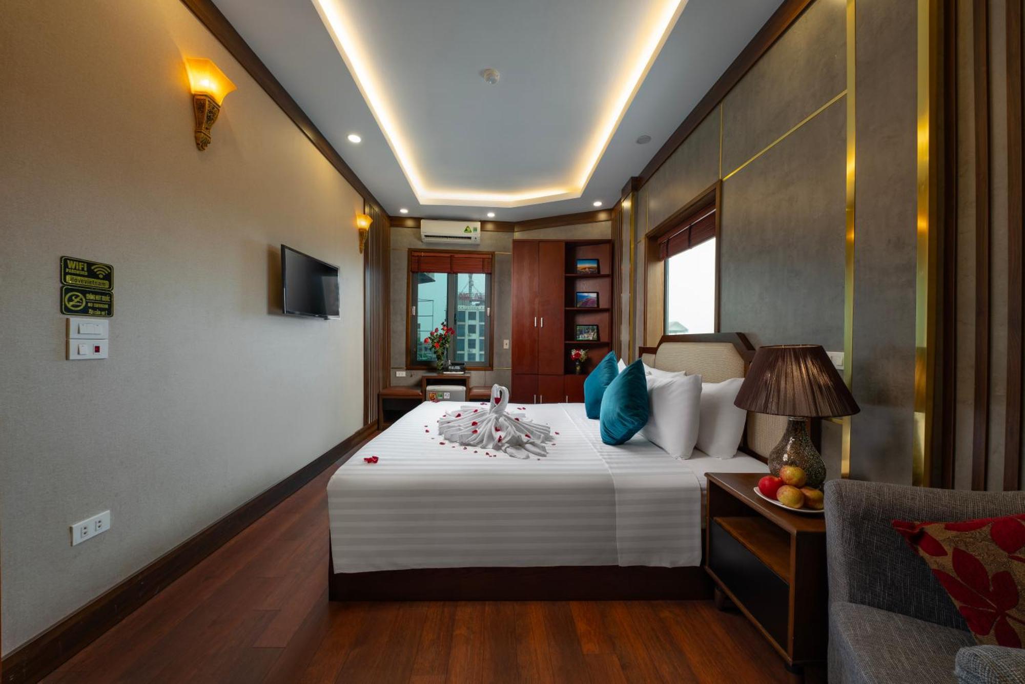 Hanoi Airport - Convenient & Friendly Hostel Noi Bai
