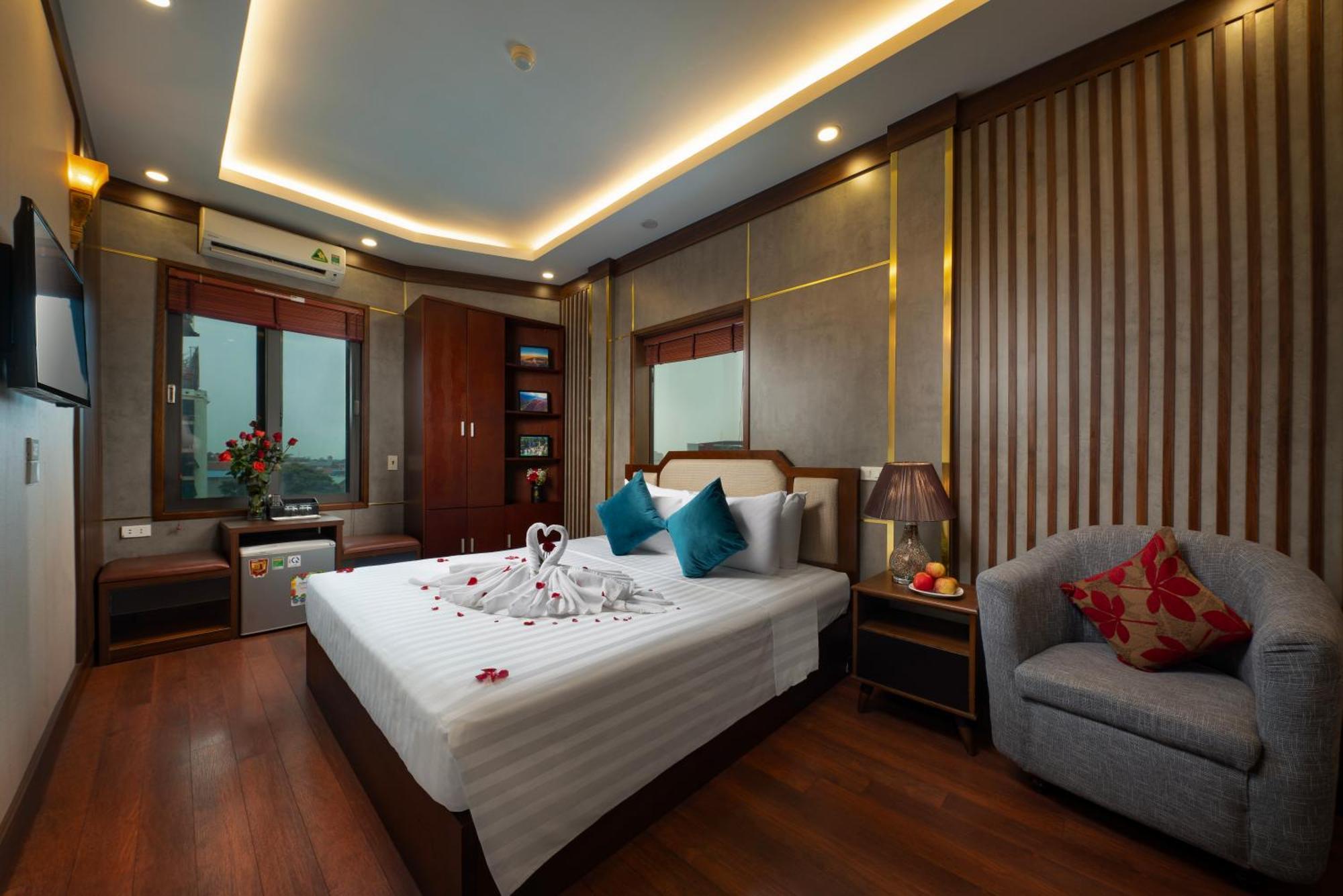 Hanoi Airport - Convenient & Friendly Hostel *