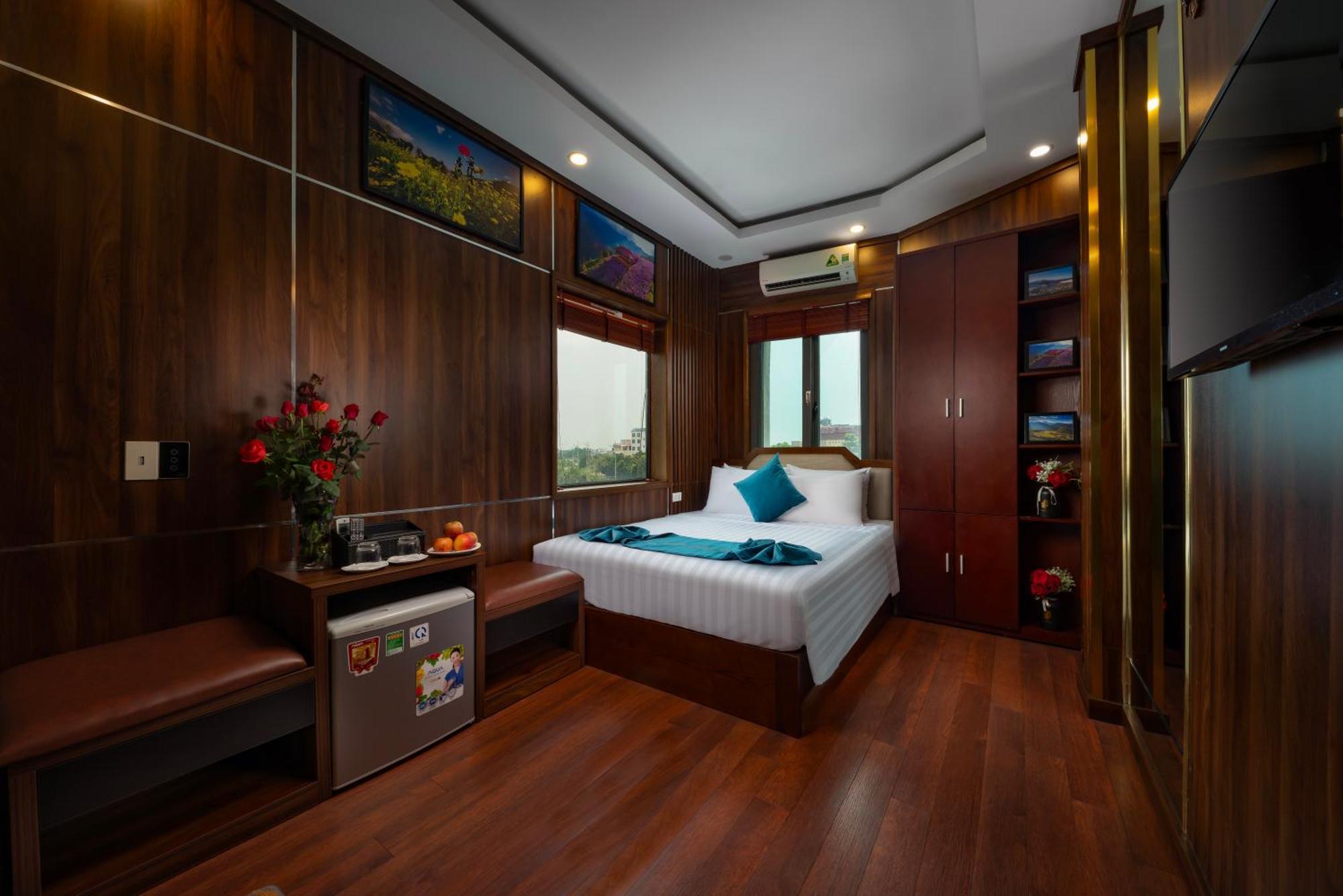 Hostel Hanoi Airport - Convenient & Friendly