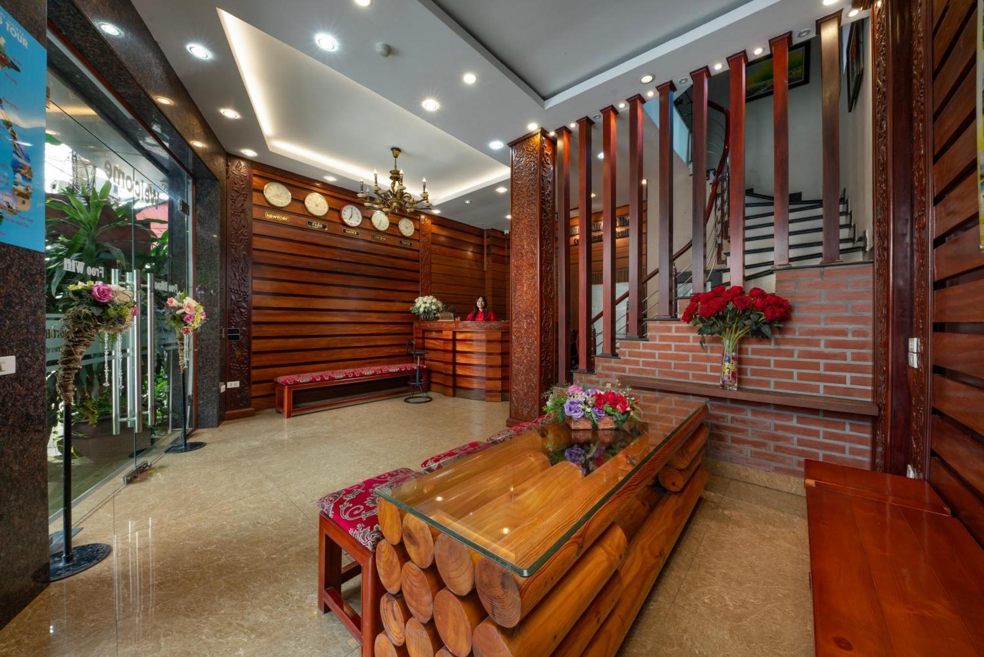 Hanoi Airport - Convenient & Friendly Hostel