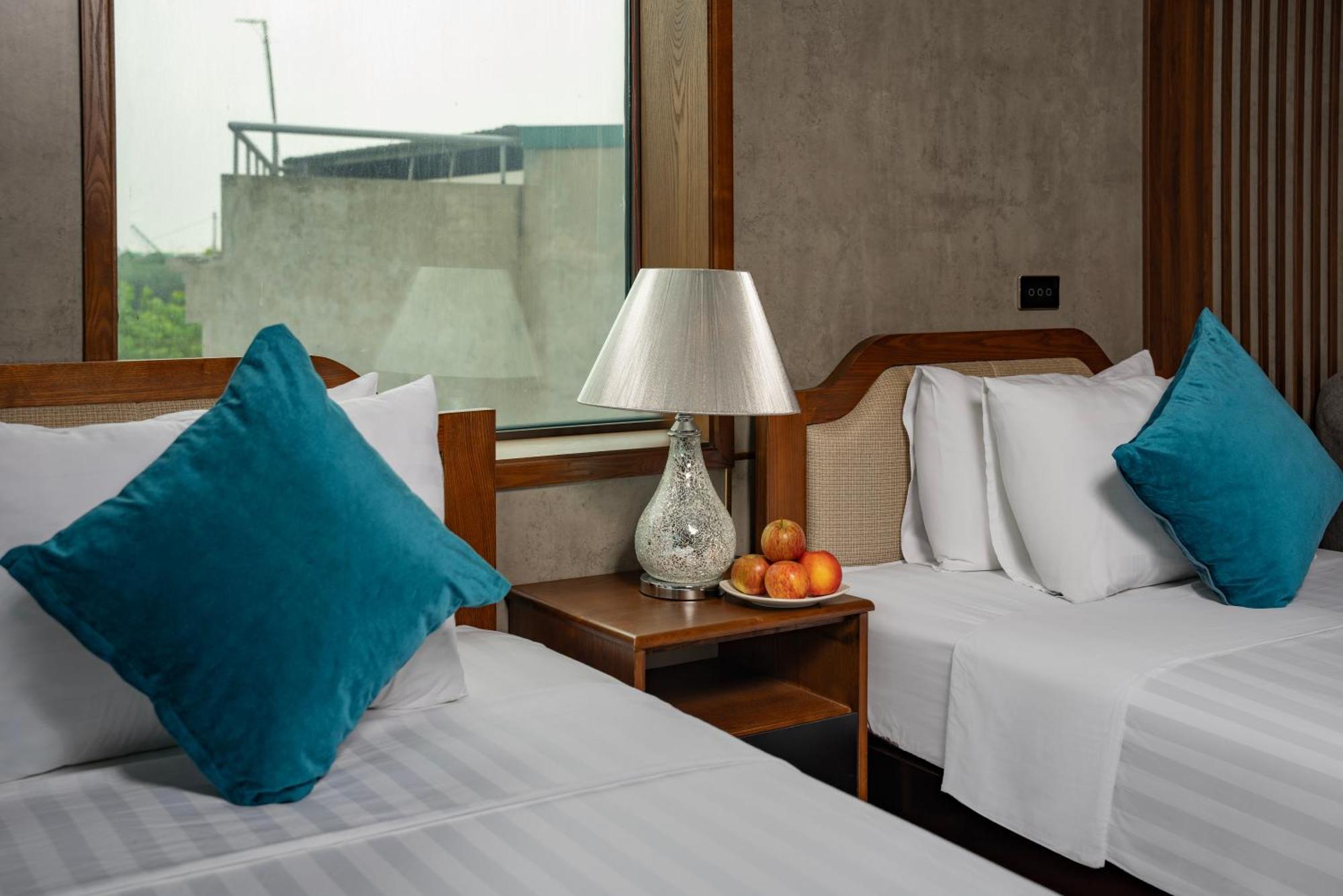 Hostel Hanoi Airport - Convenient & Friendly Noi Bai