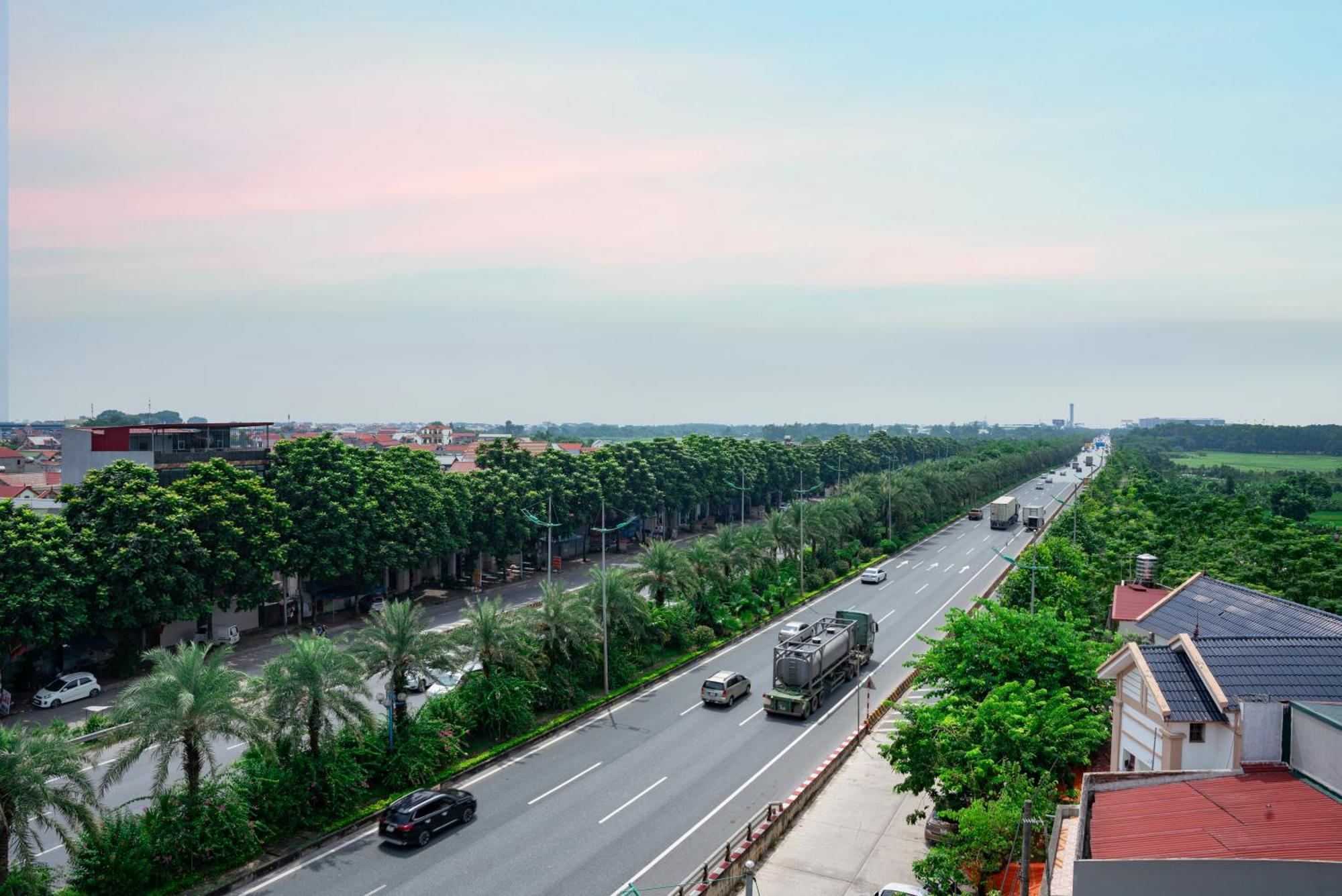 Hostel Hanoi Airport - Convenient & Friendly *