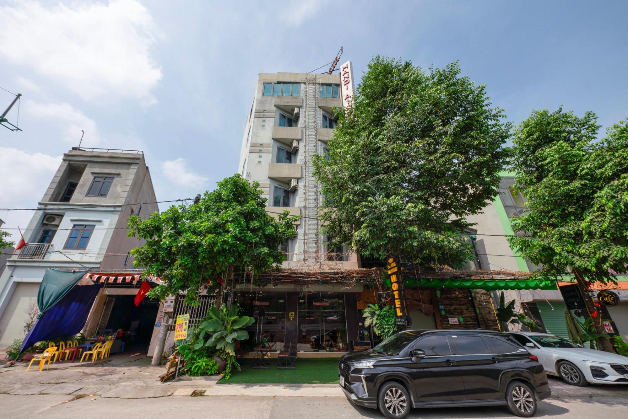 Hostel Hanoi Airport - Convenient & Friendly