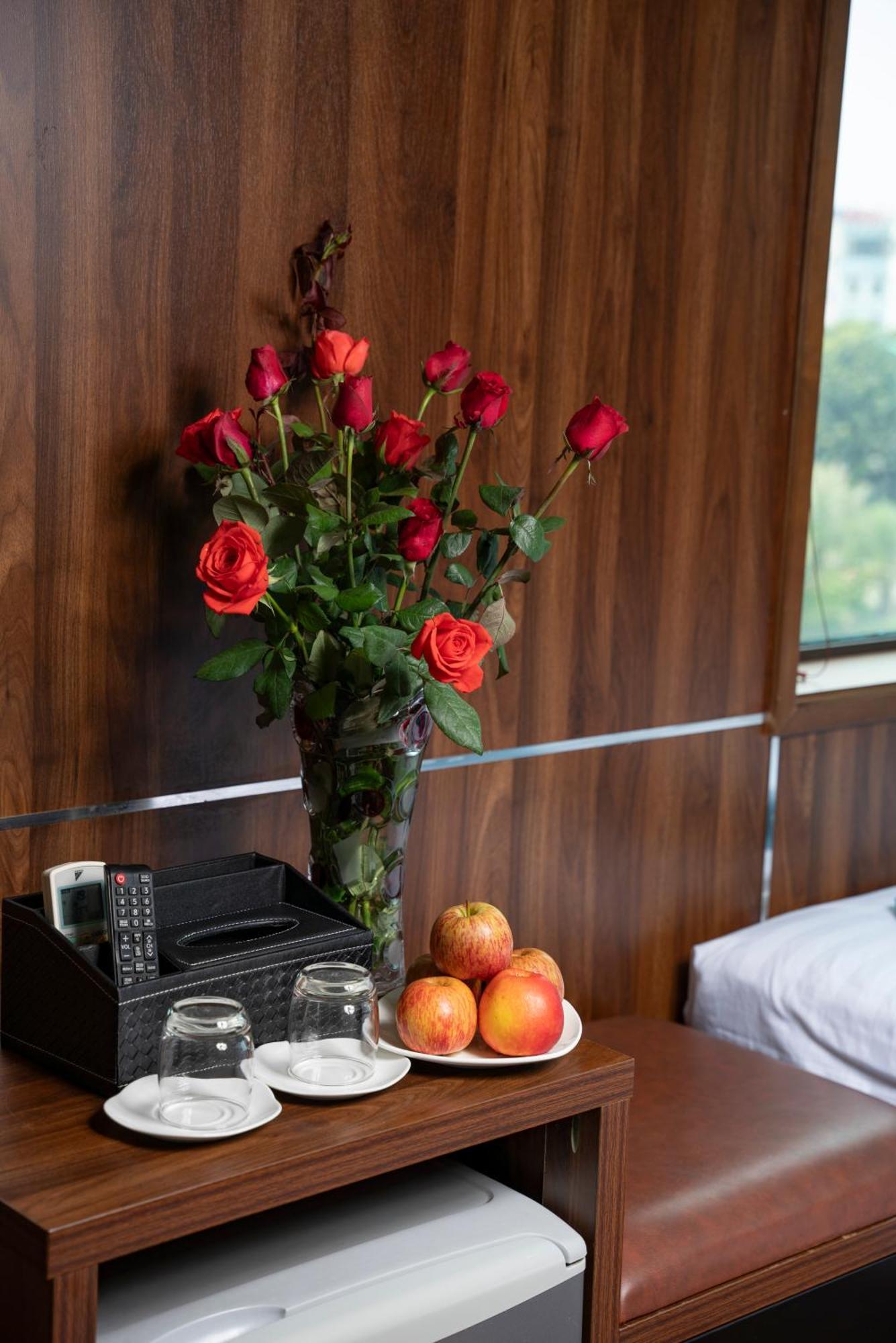 Hanoi Airport - Convenient & Friendly Hostel