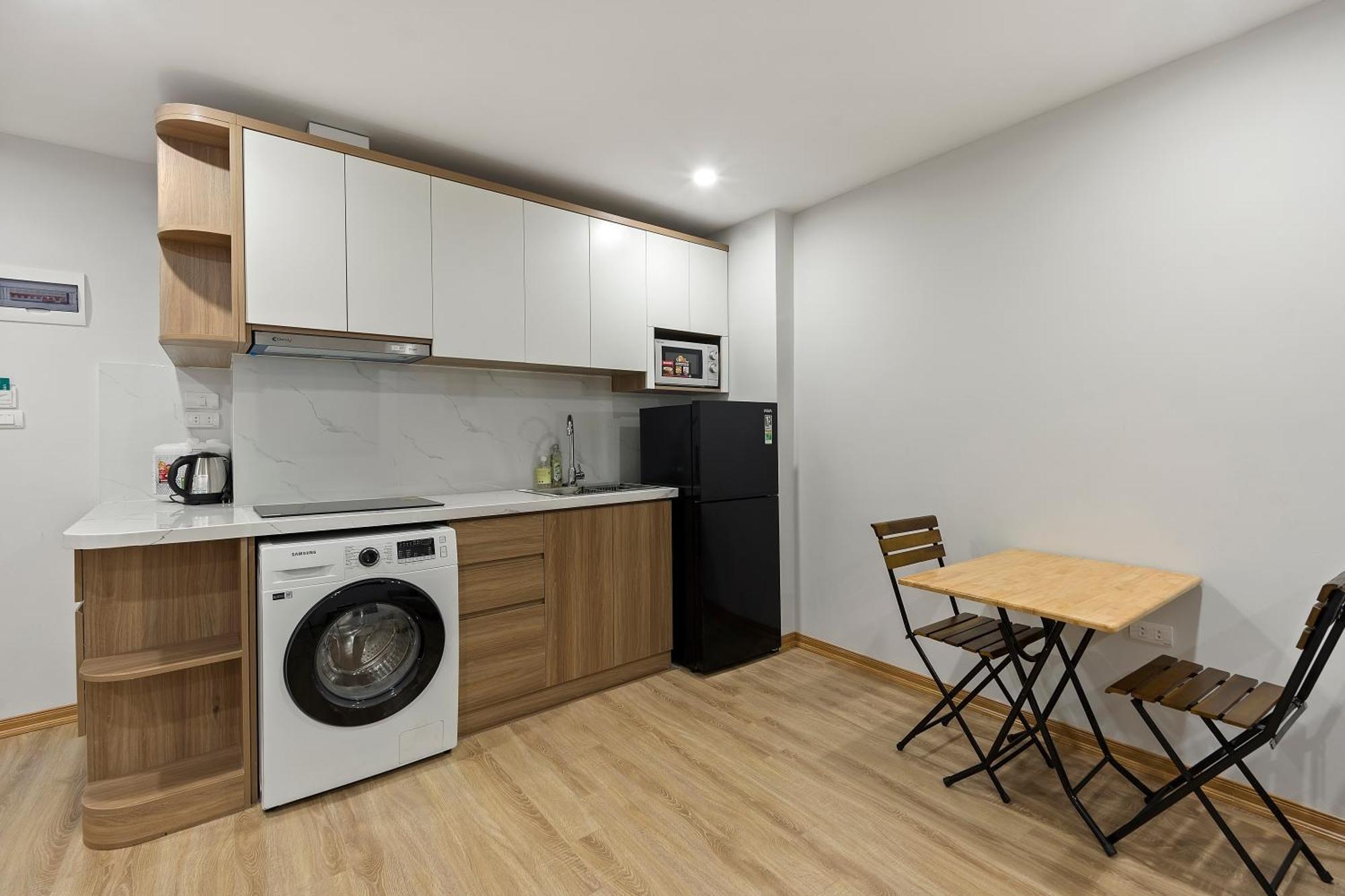 22housing Aparthotel