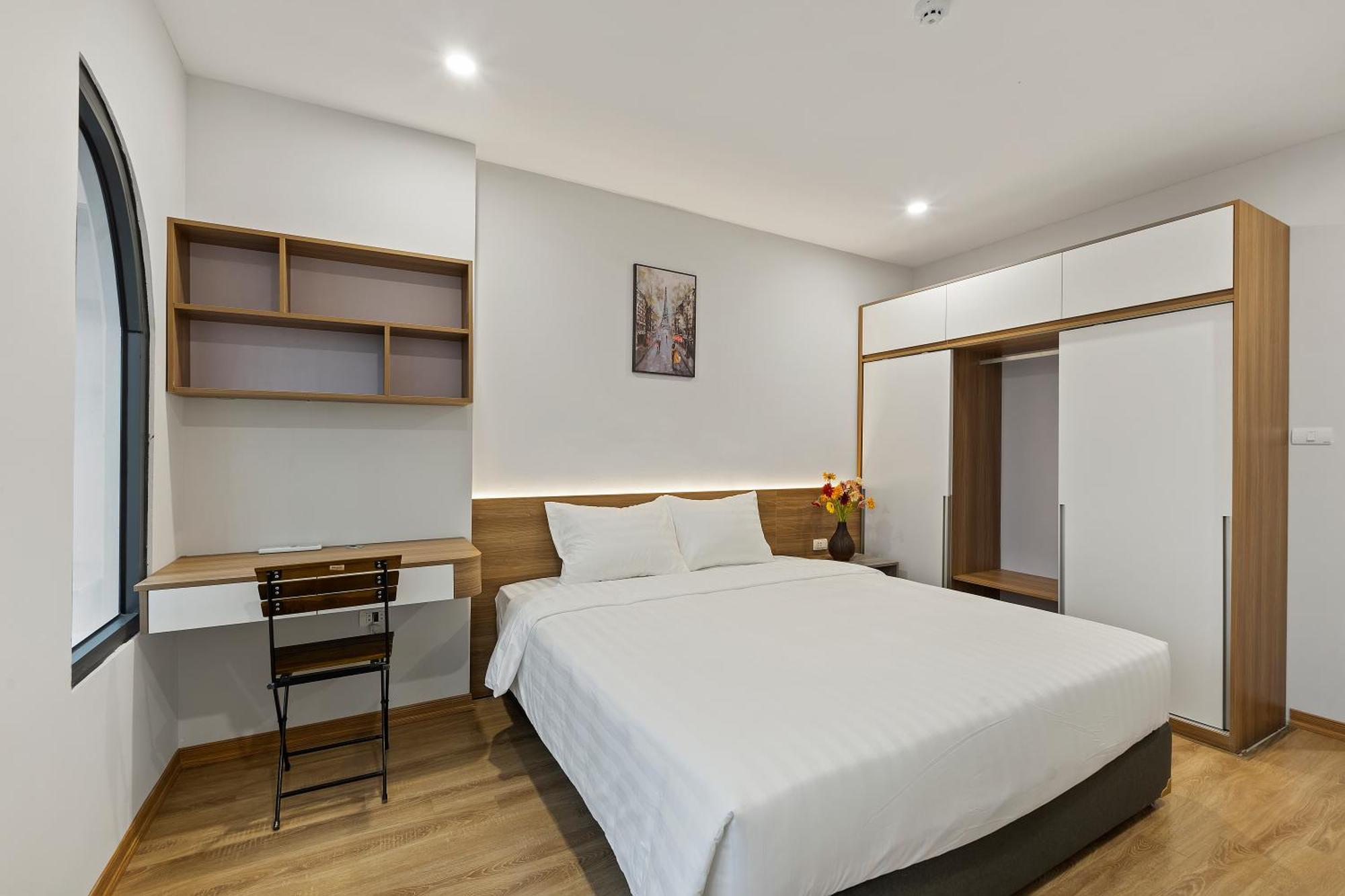 22housing Aparthotel
