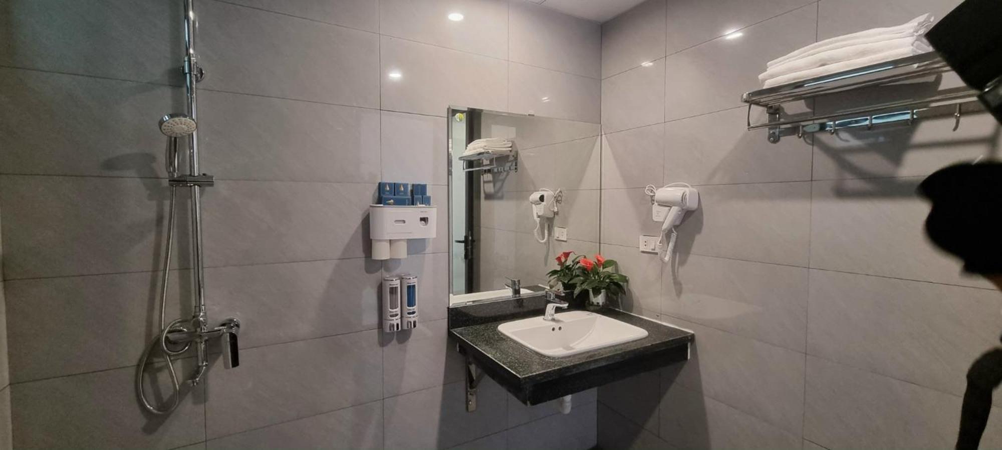 Vinh Son Noi Bai Hotel Hanoi