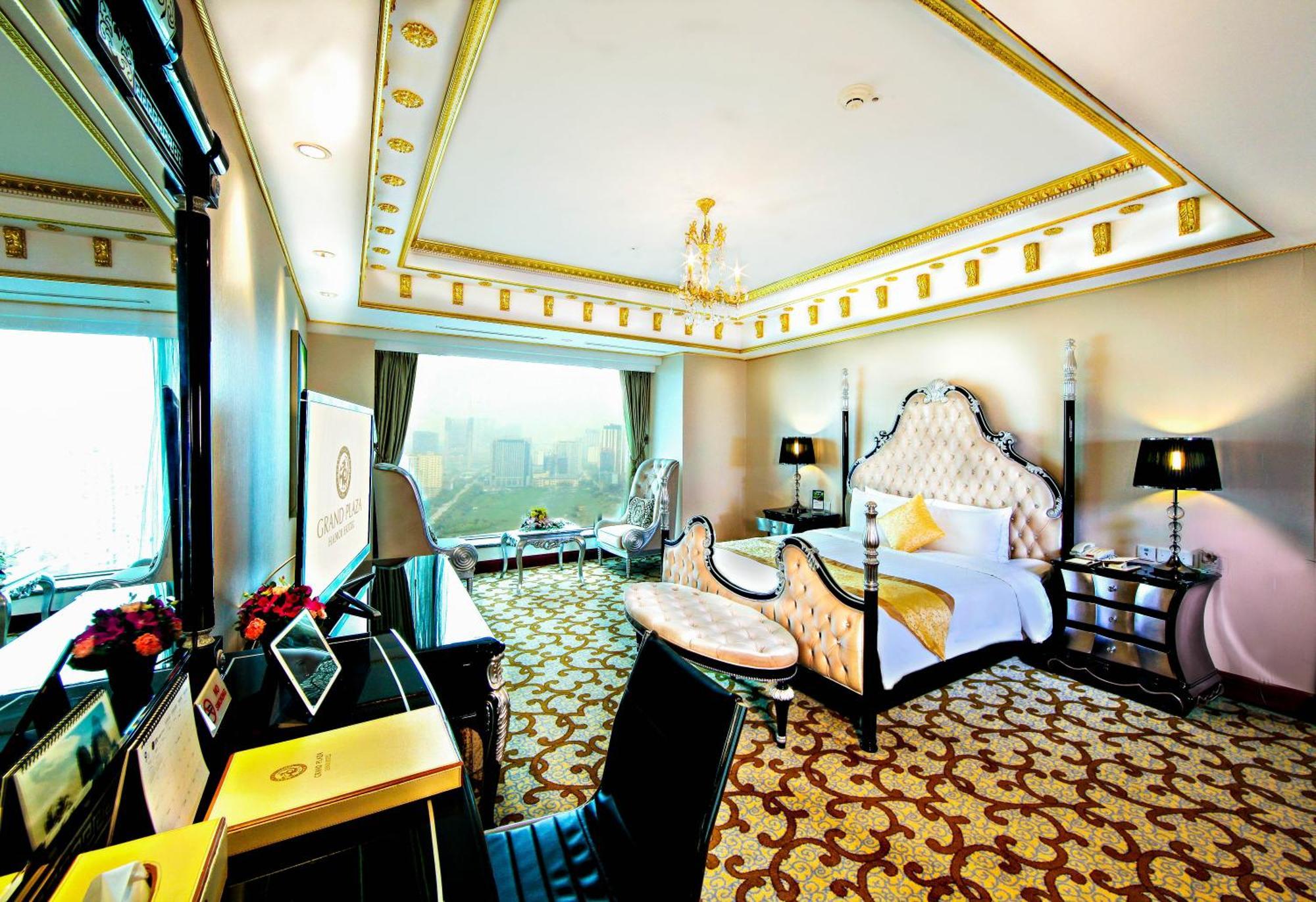 Grand Plaza Hanoi