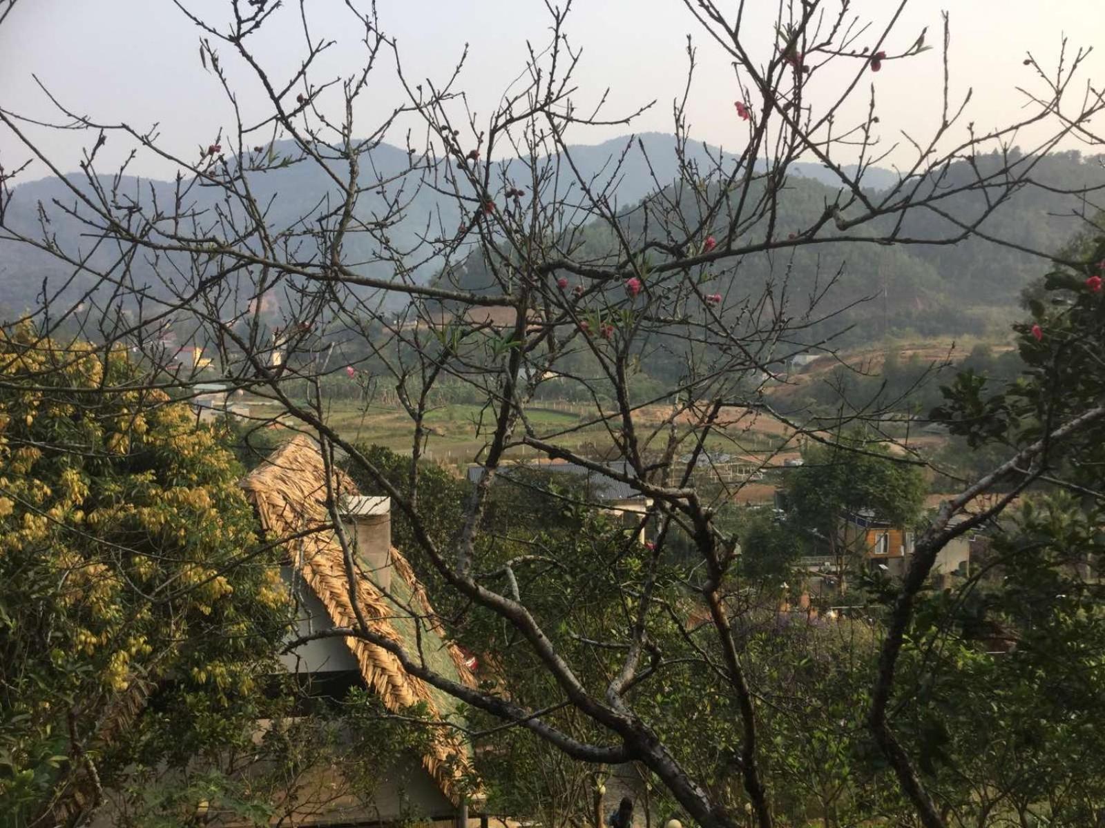 Lagom Village Holiday park Hanoi