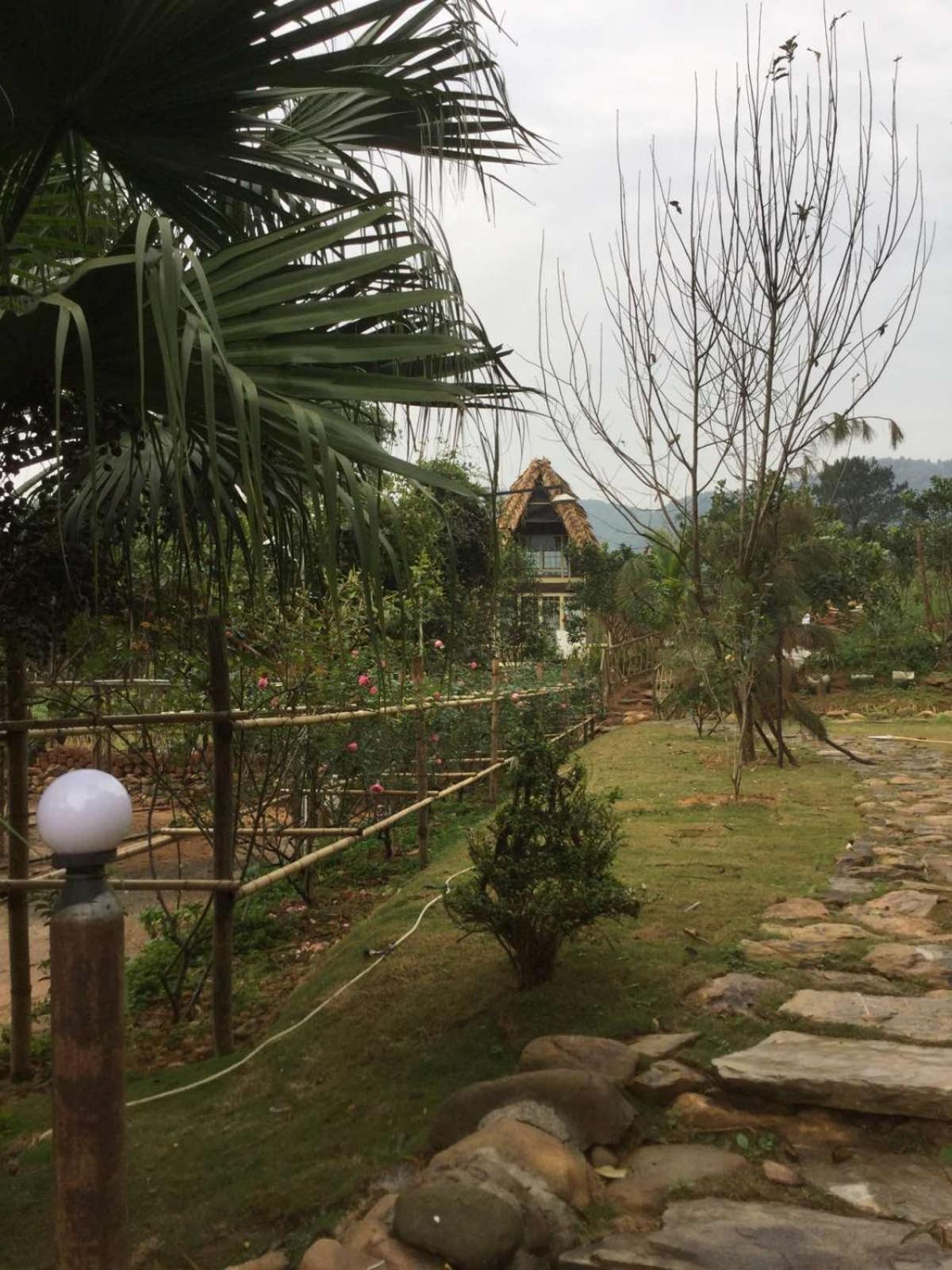 Holiday park Lagom Village