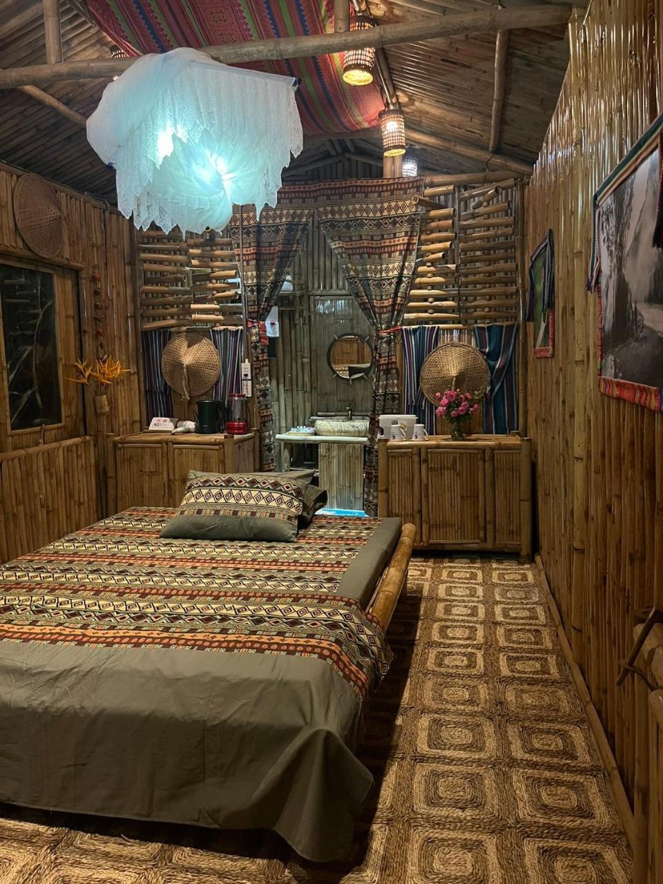 Holiday park Lagom Village Hanoi