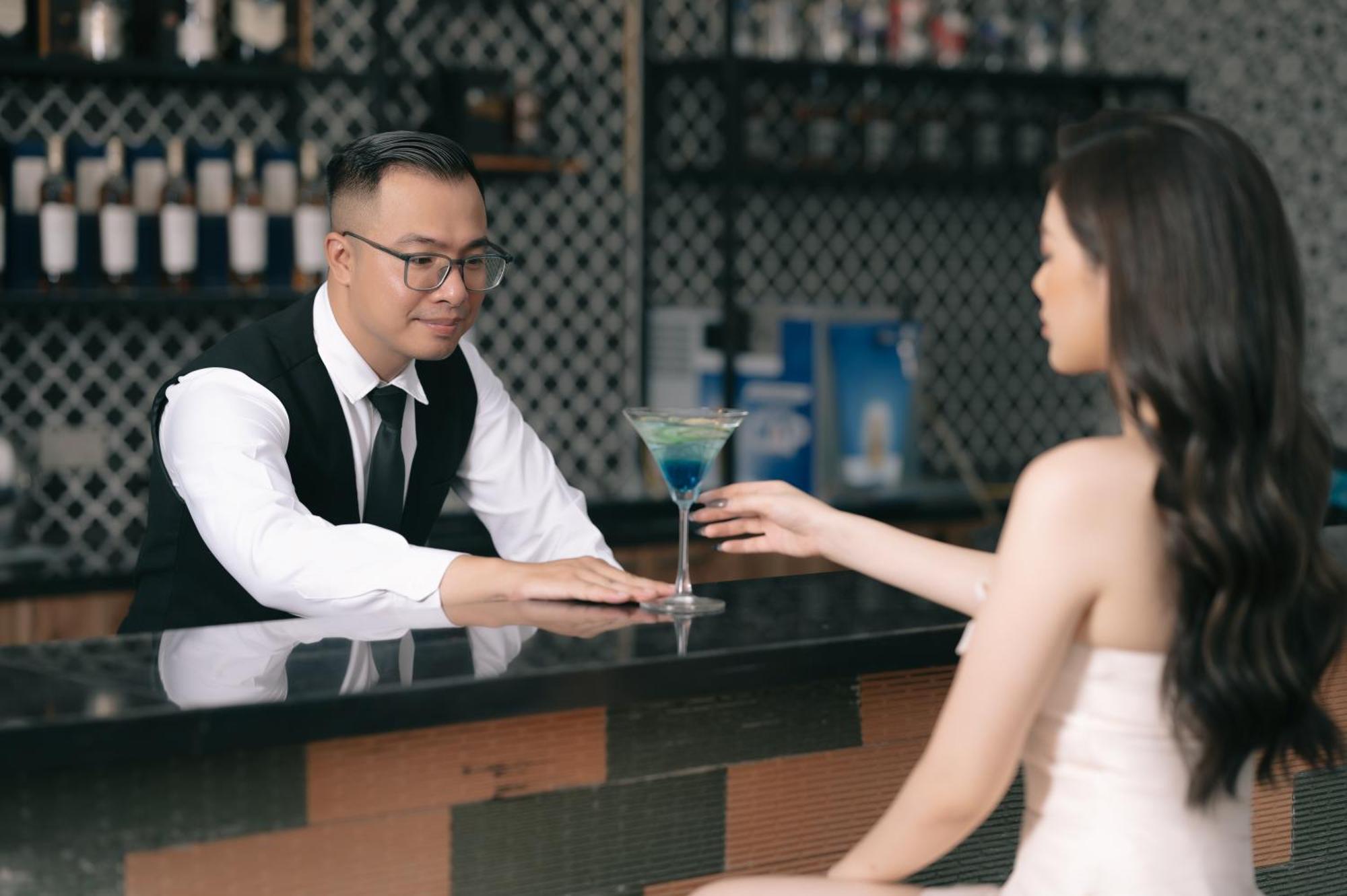 Fte Ba Dinh 4* Hanoi