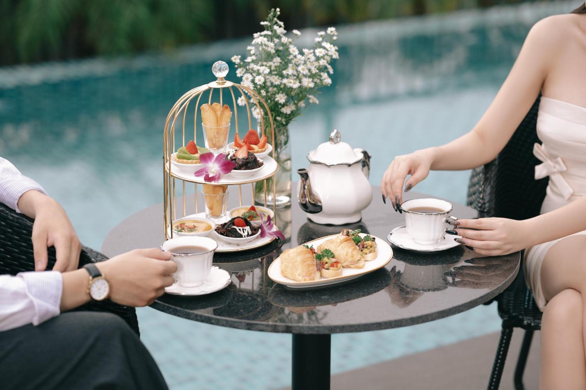 Fte Ba Dinh Hotel
