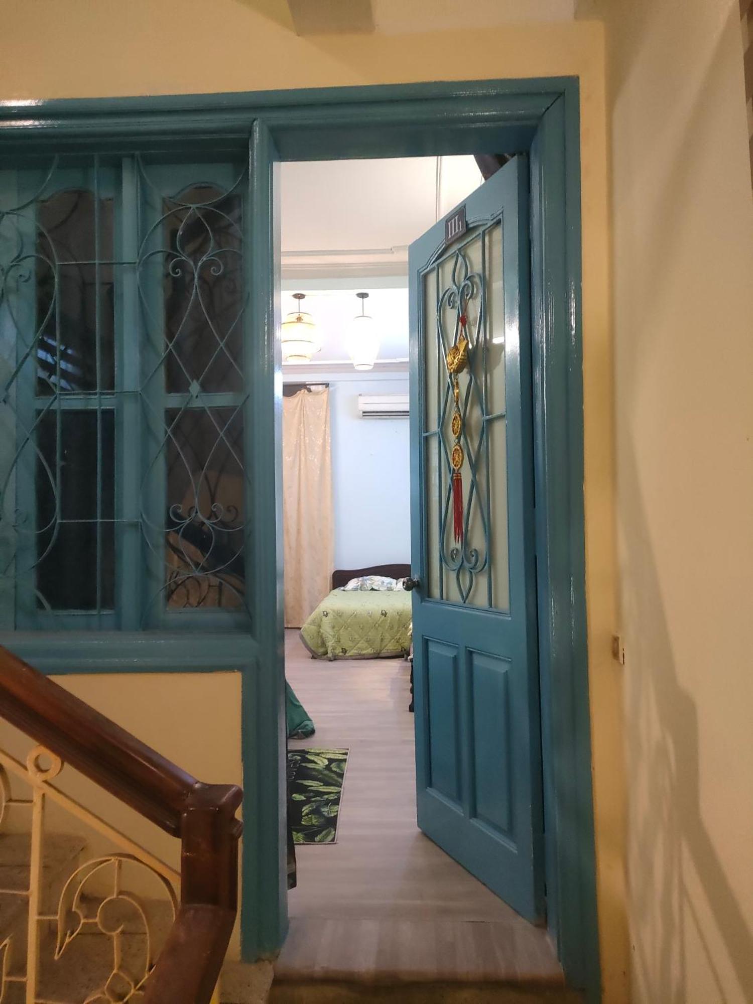 Apartment Orchid Homestay