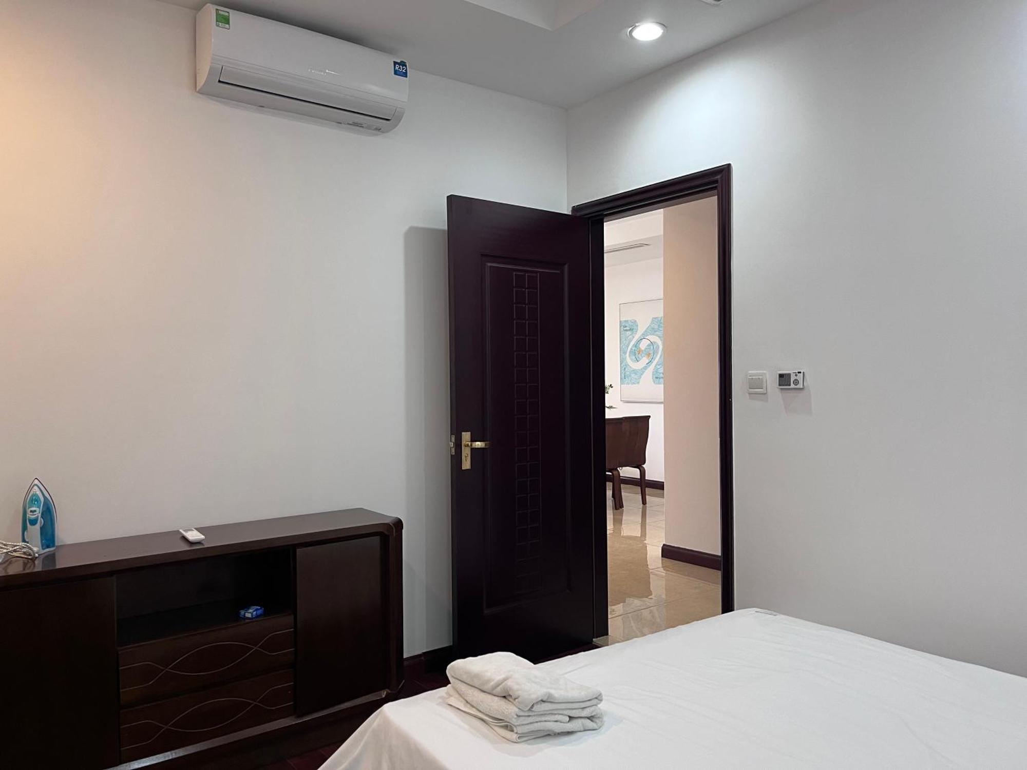 Vinhomes Royal Luxury 2 Br