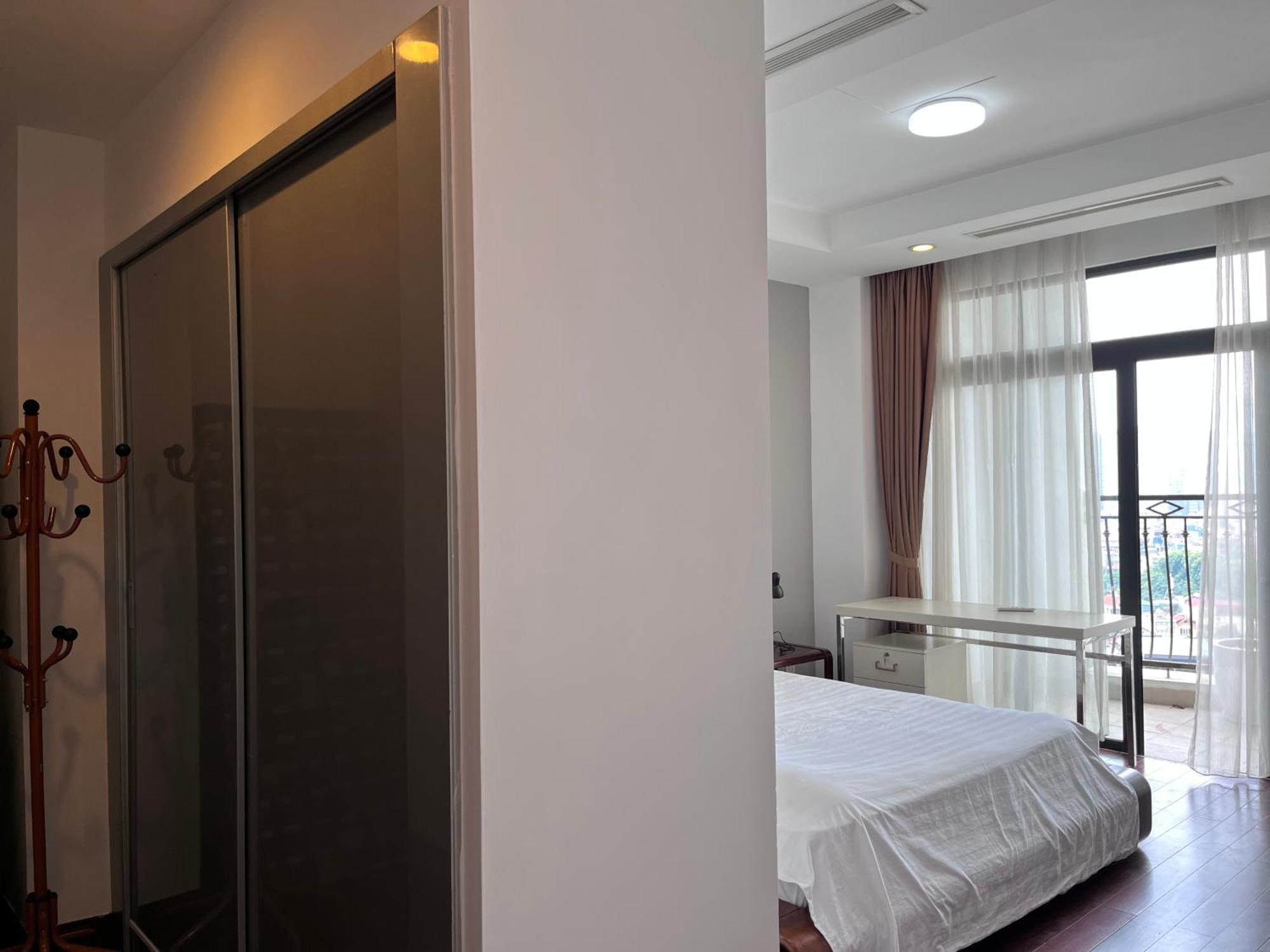 Vinhomes Royal Luxury 2 Br