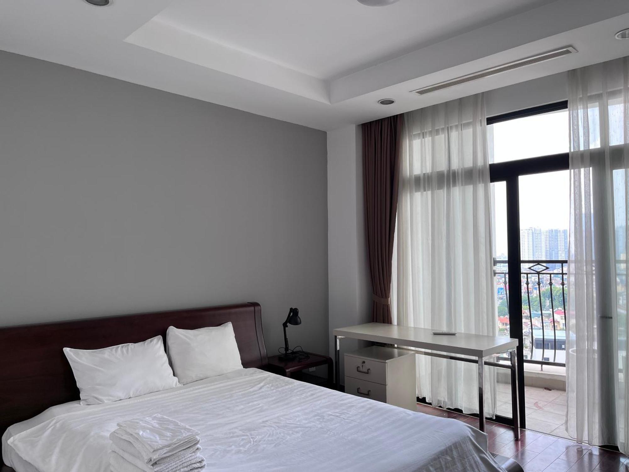 Vinhomes Royal Luxury 2 Br