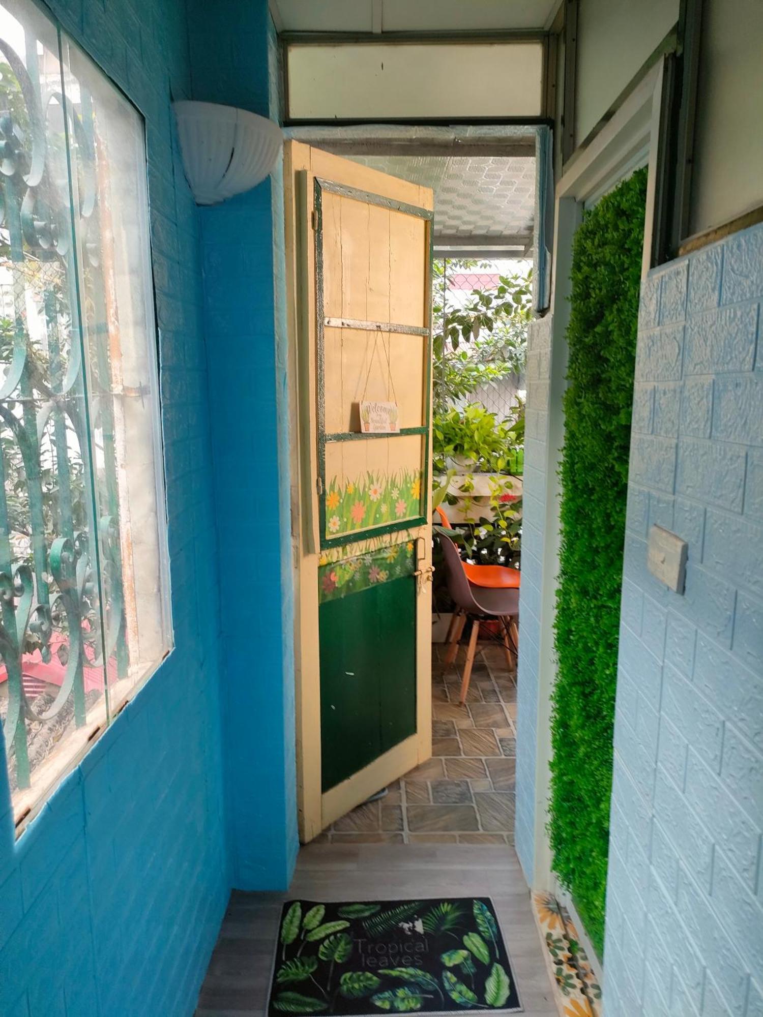 Apartment Orchid Homestay *