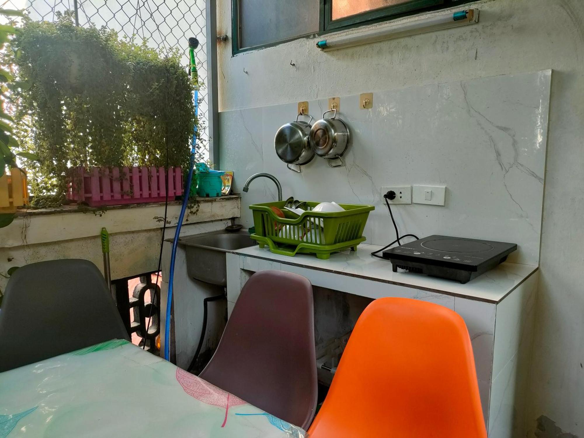 Orchid Homestay Apartment Hanoi