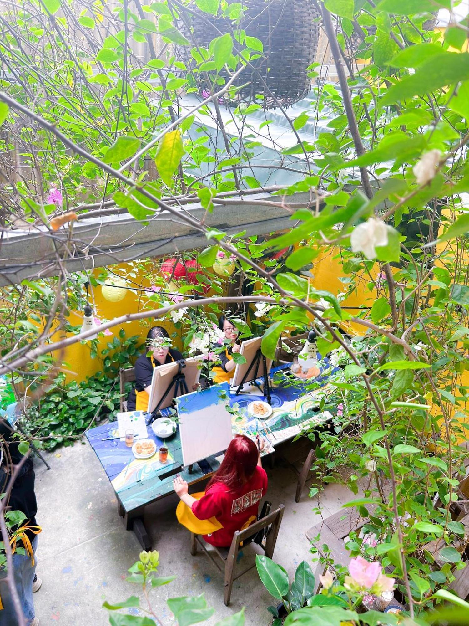 Chủ Nhật Cafe&homestay