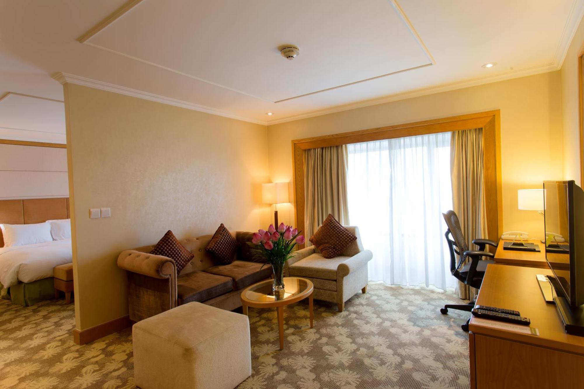 Hilton Garden Hanoi