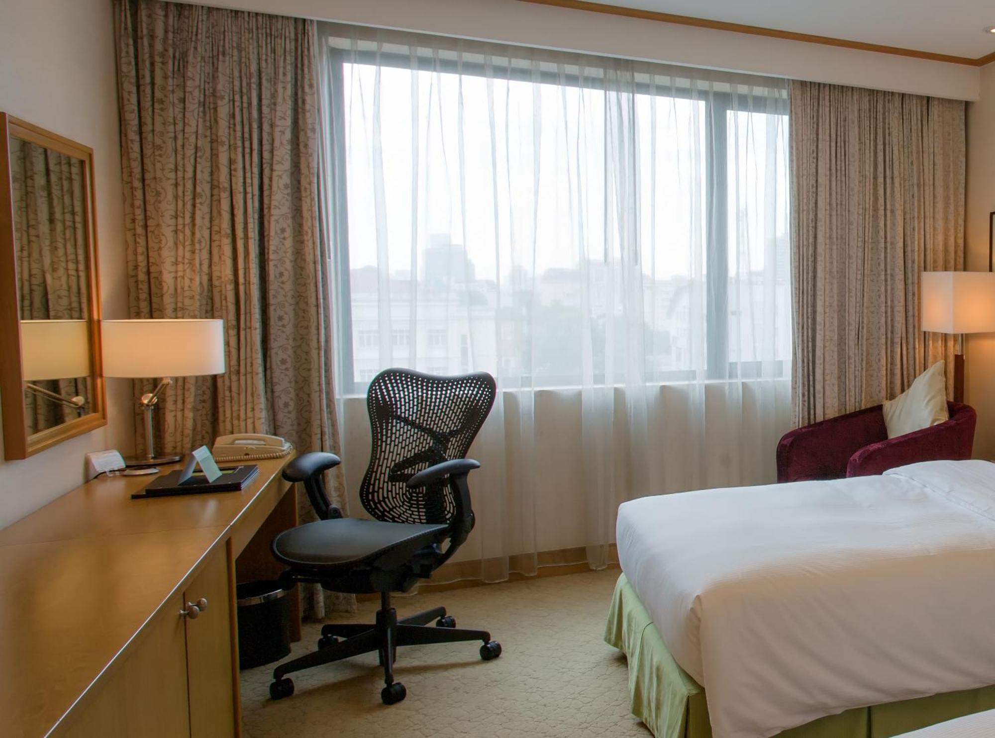 Hilton Garden Hanoi