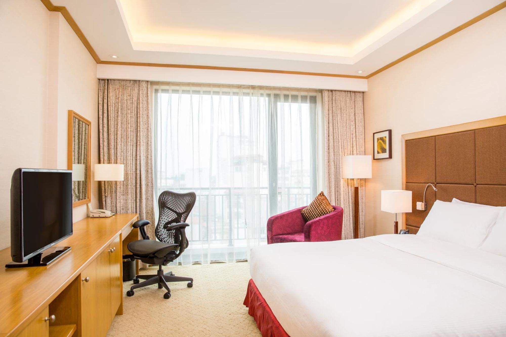 Hotel Hilton Garden 4*