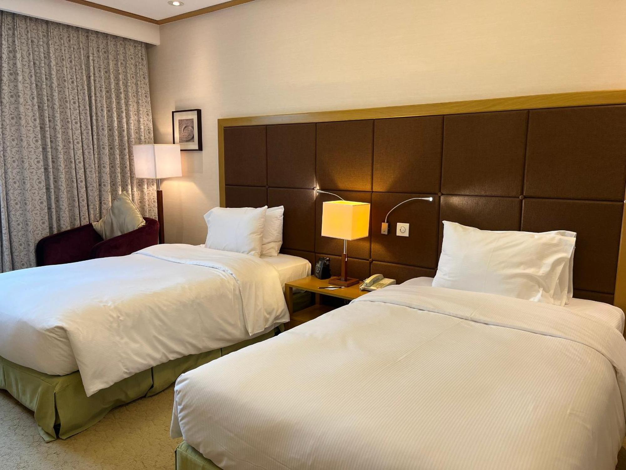 Hilton Garden 4*