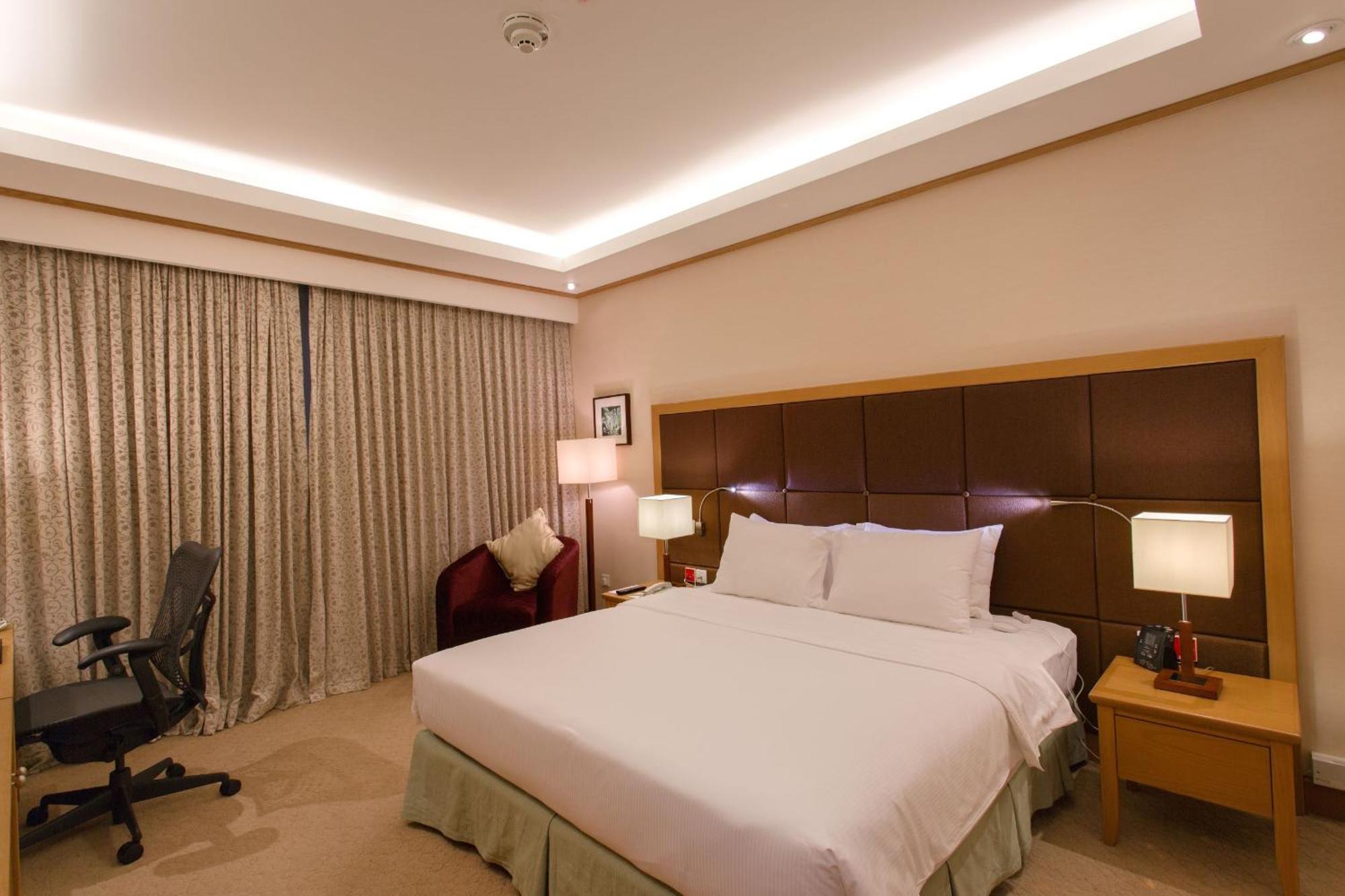 Hilton Garden 4* Hanoi