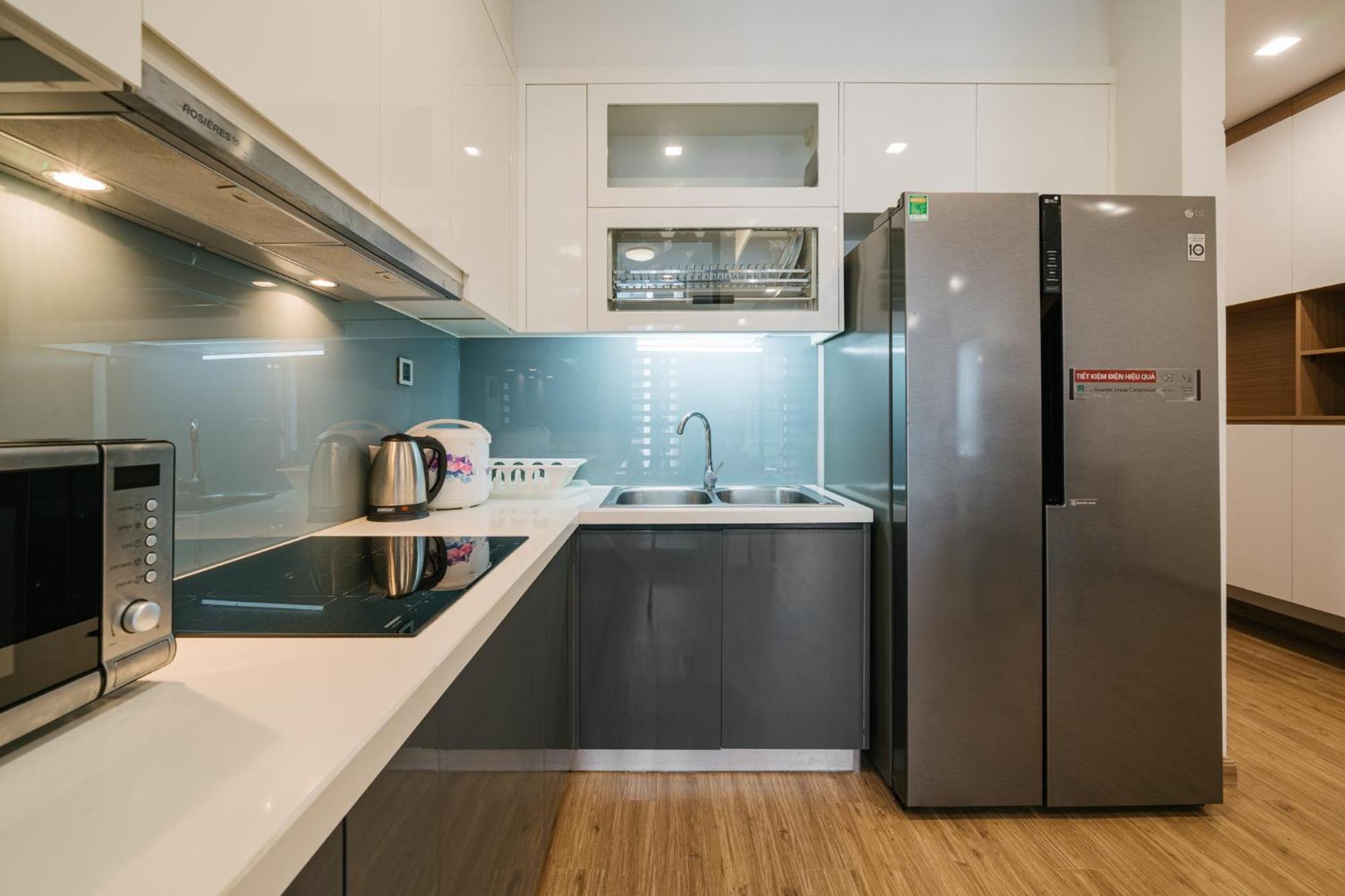 Shendo Vinhomes Metropolis *