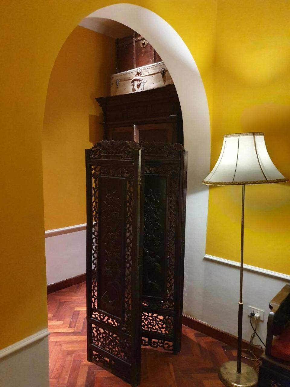 Tonkin House * Hanoi