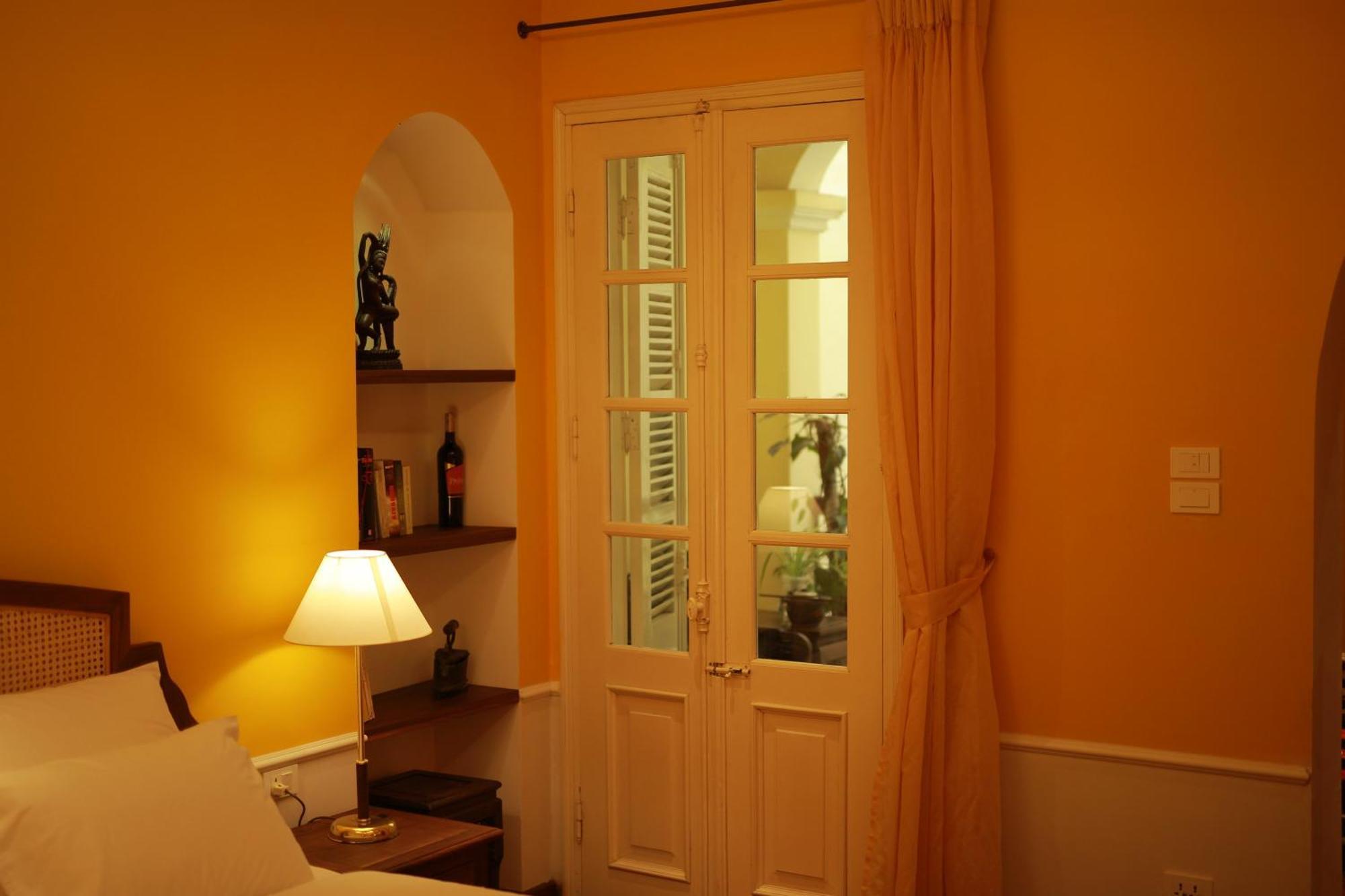 Tonkin House Hanoi