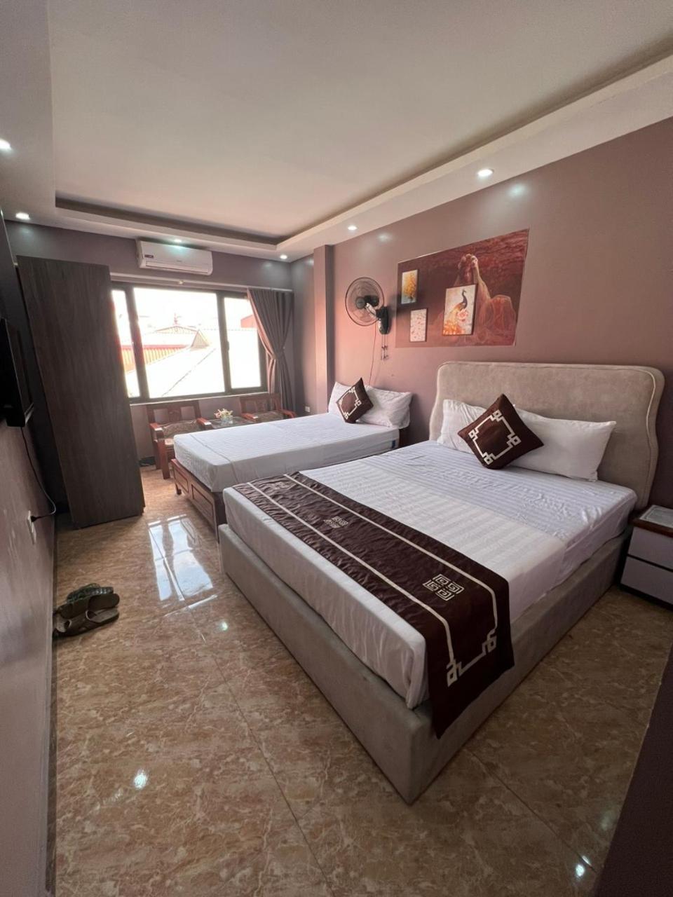 New Sun Hanoi