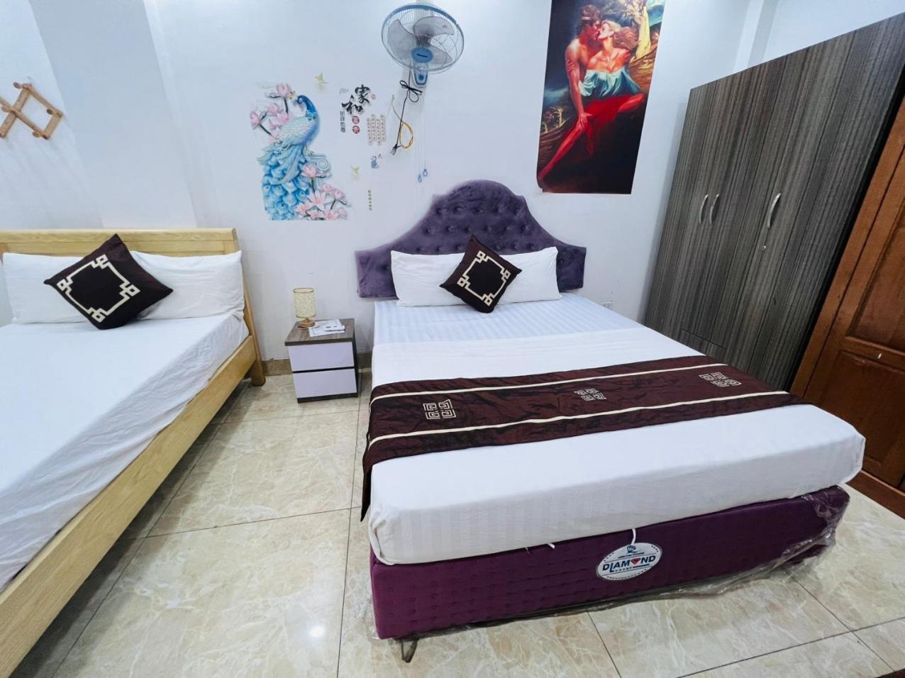 New Sun Hotel Hanoi
