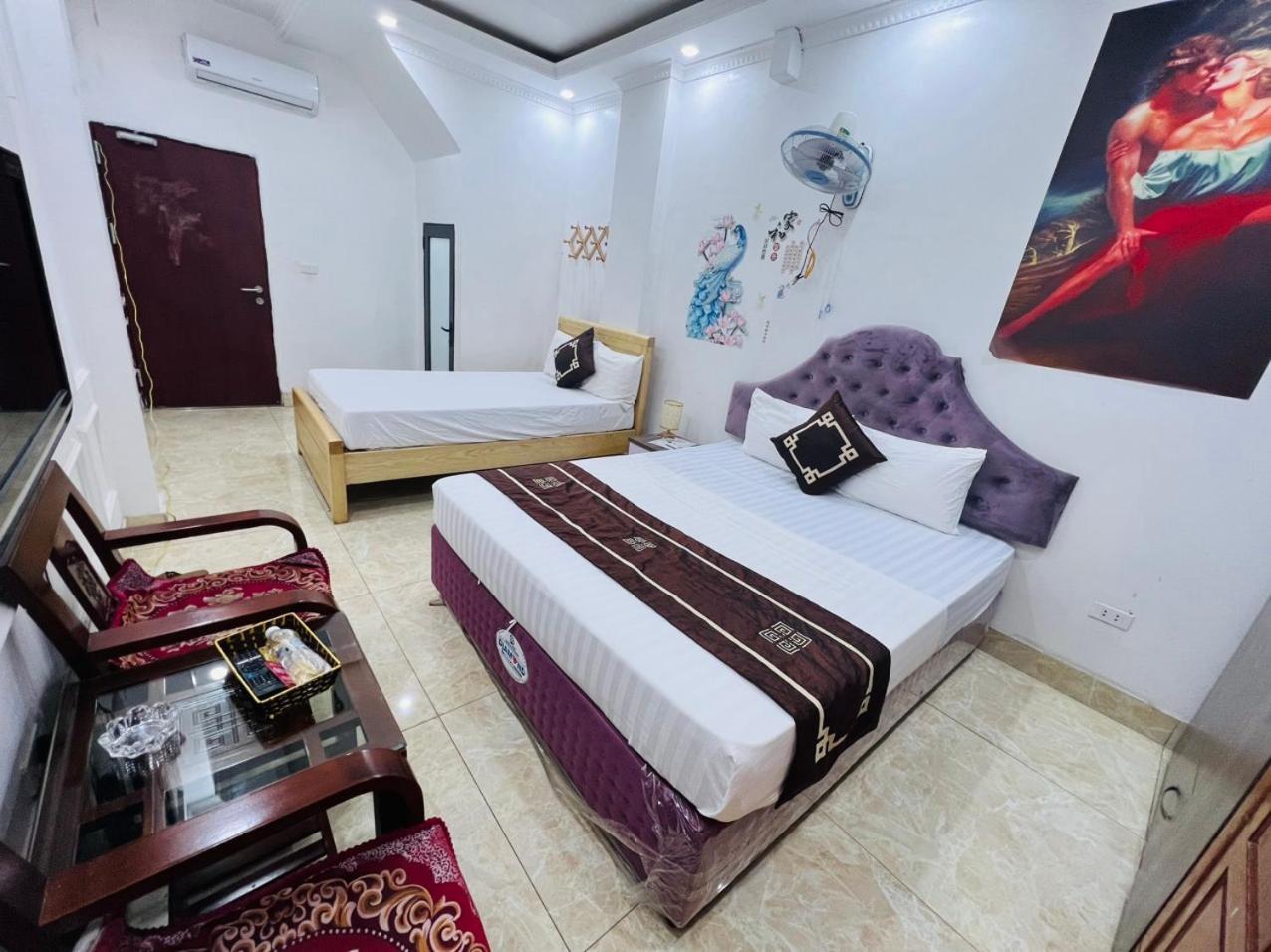 Hotel New Sun 2*