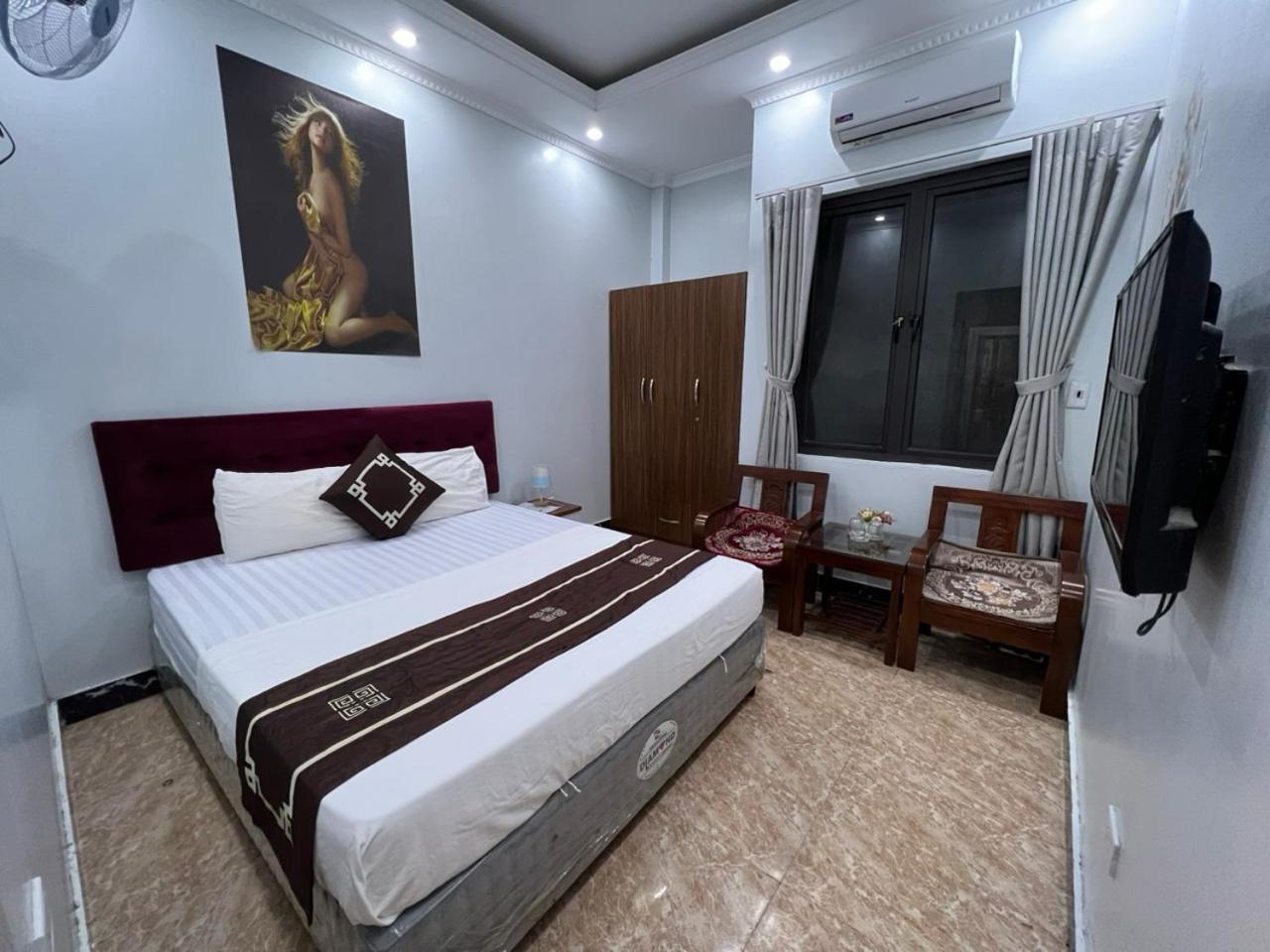 Hotel New Sun