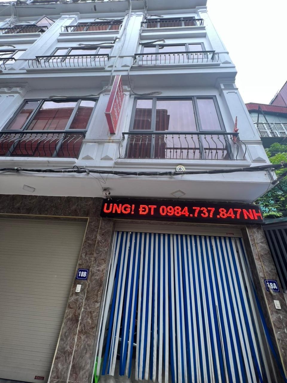 Hotel New Sun Hanoi