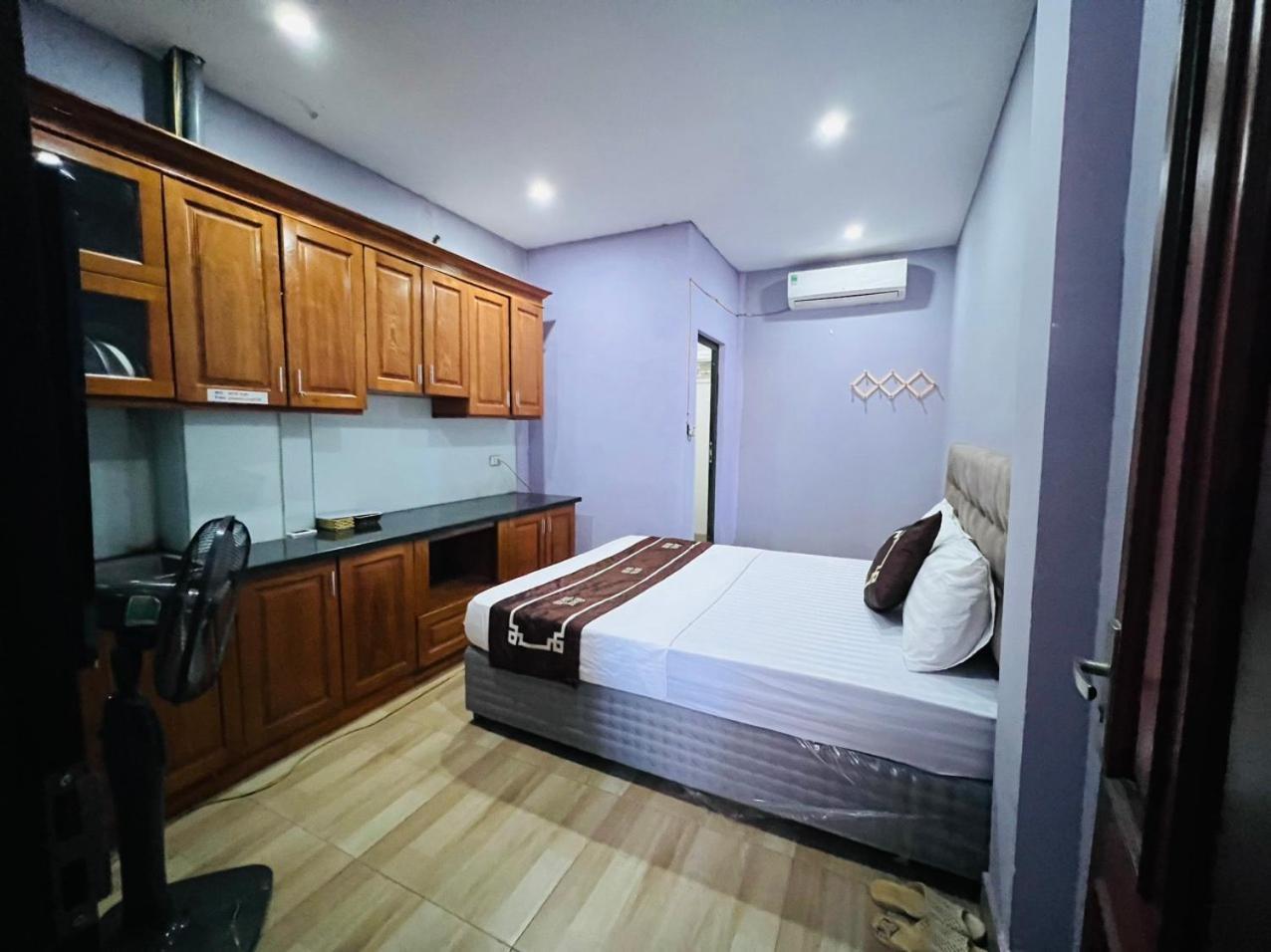 New Sun Hotel 2*